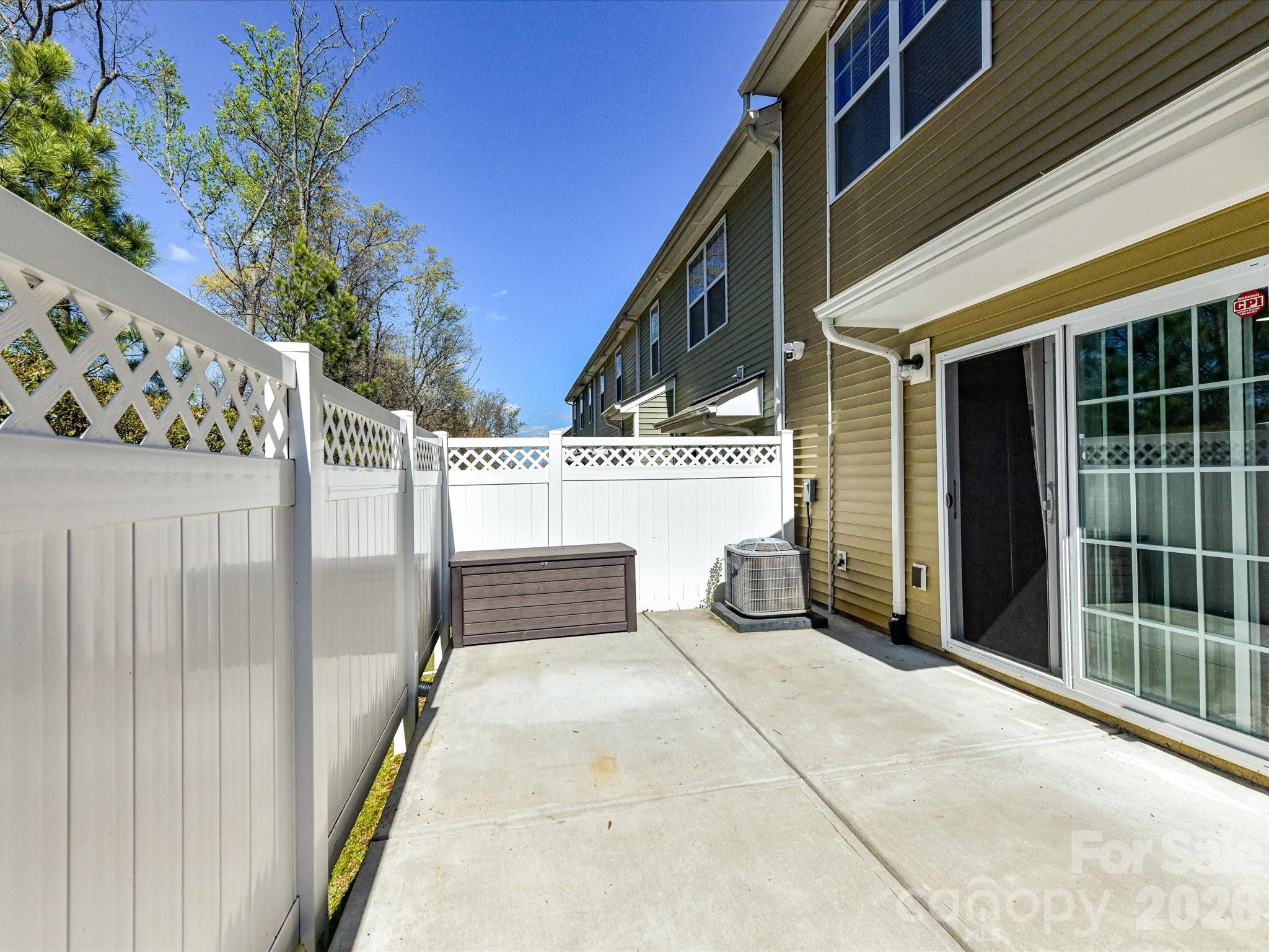 Preserve at Prosperity Church - Residential