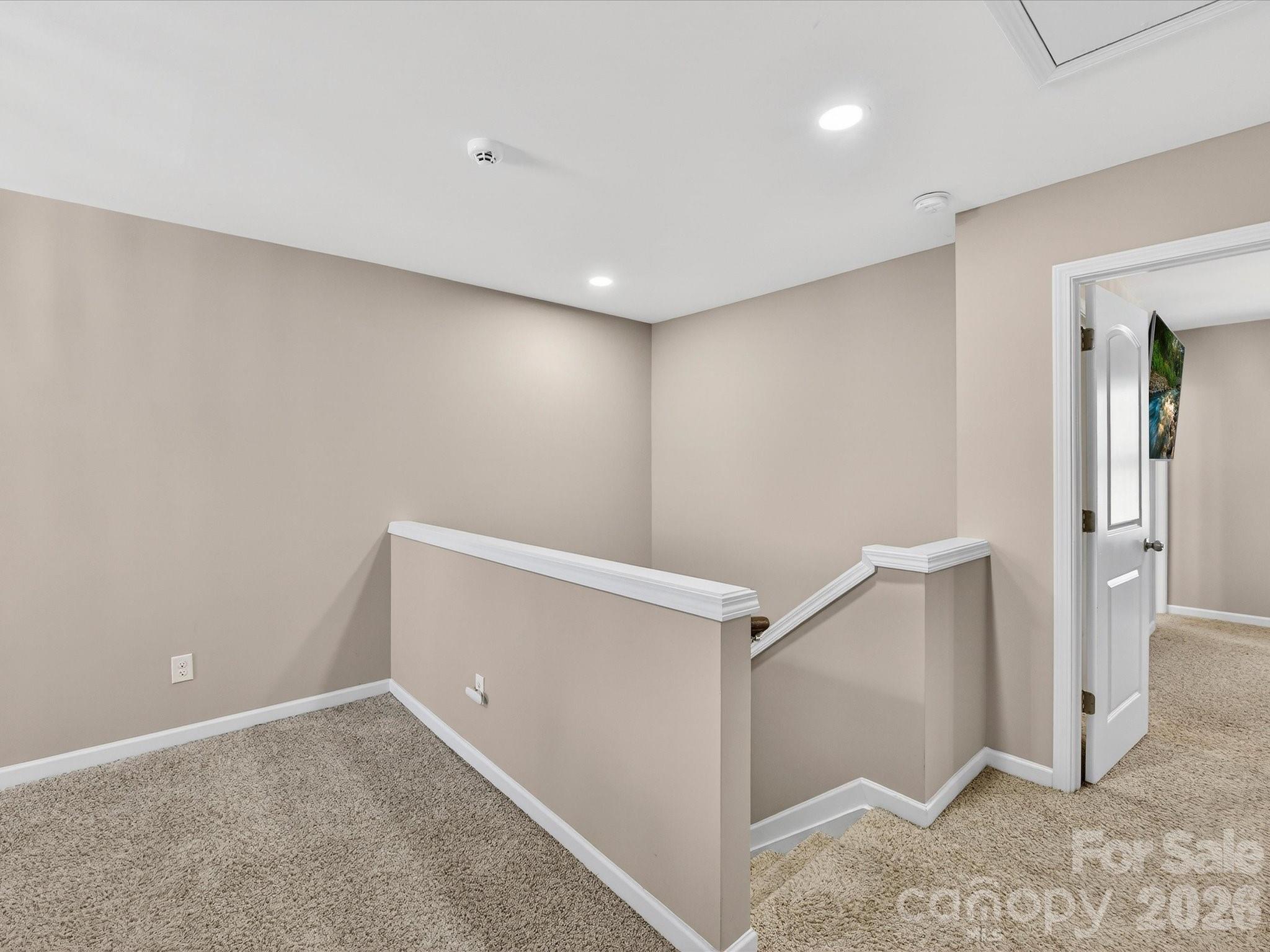 Preserve at Prosperity Church - Residential