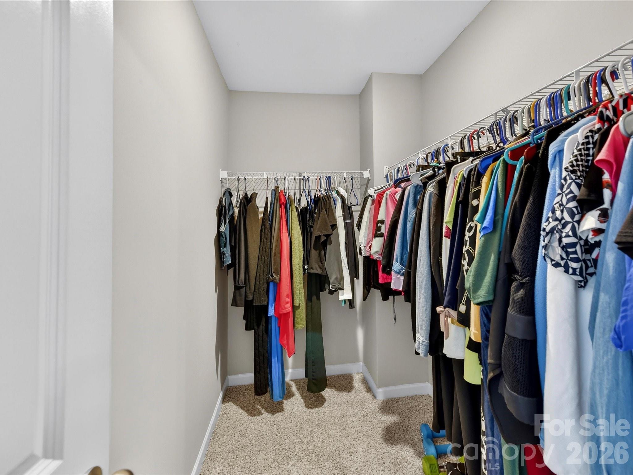 Preserve at Prosperity Church - Residential