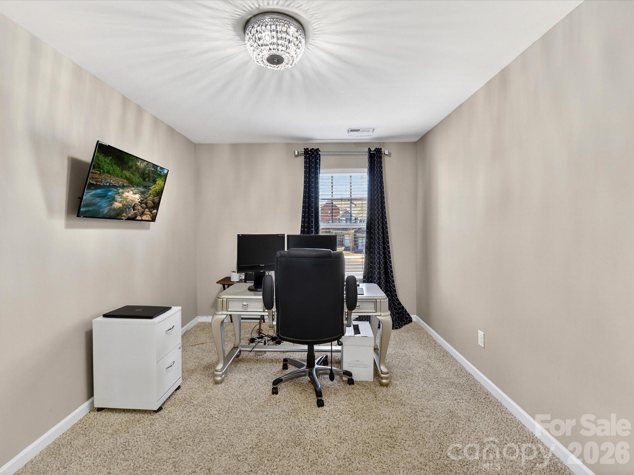 Preserve at Prosperity Church - Residential