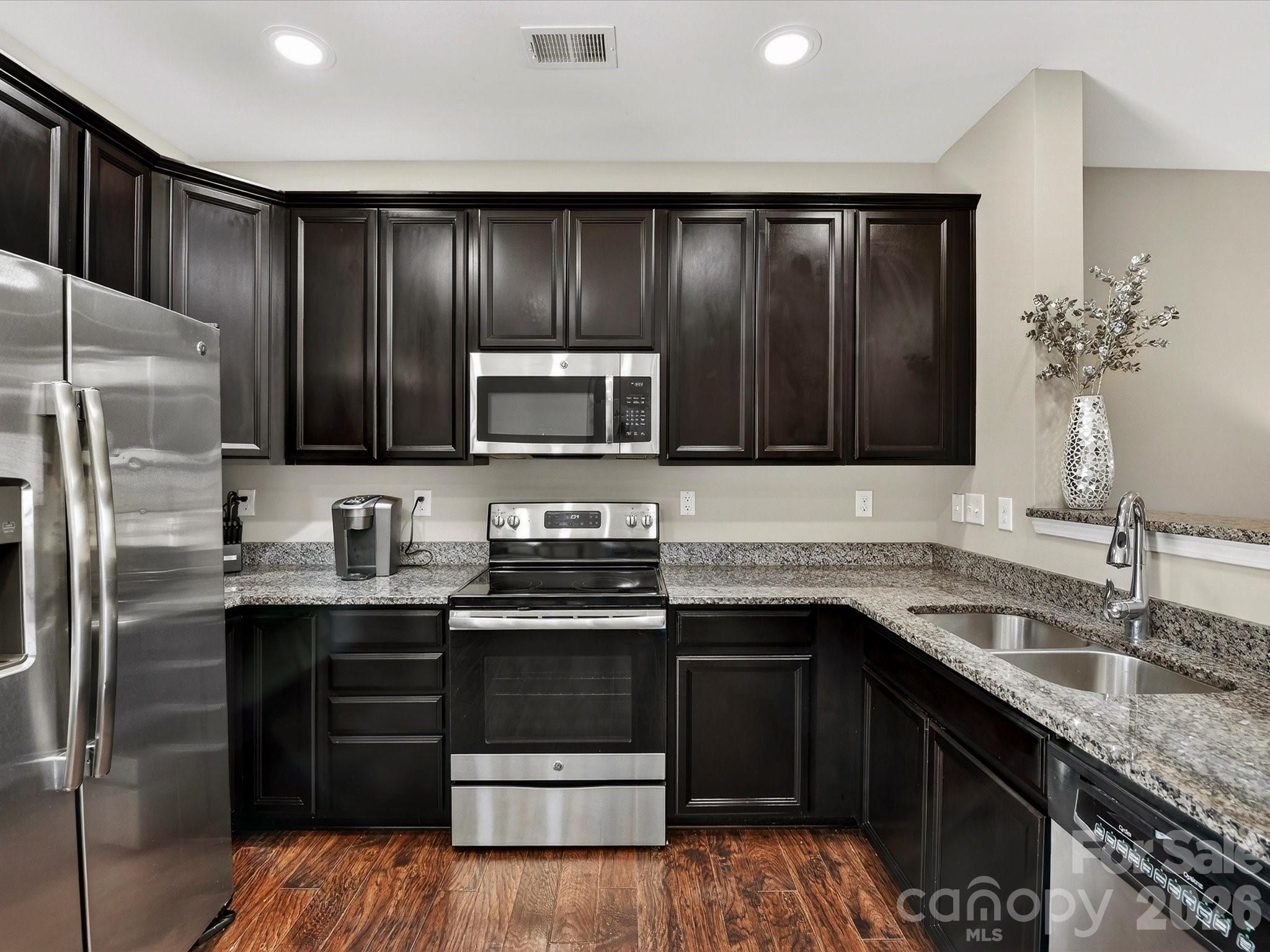 Preserve at Prosperity Church - Residential