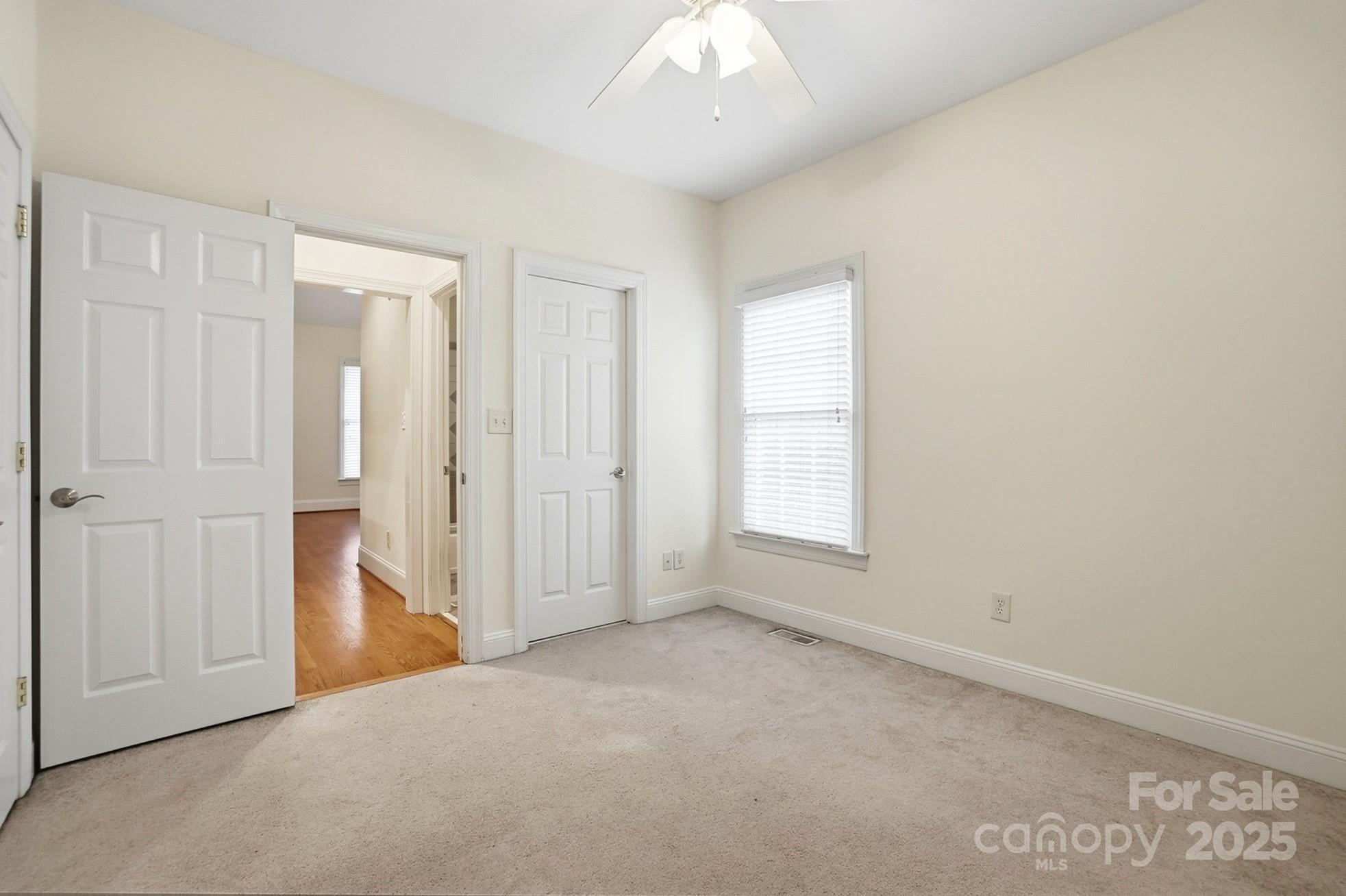 Oxford Place - Residential