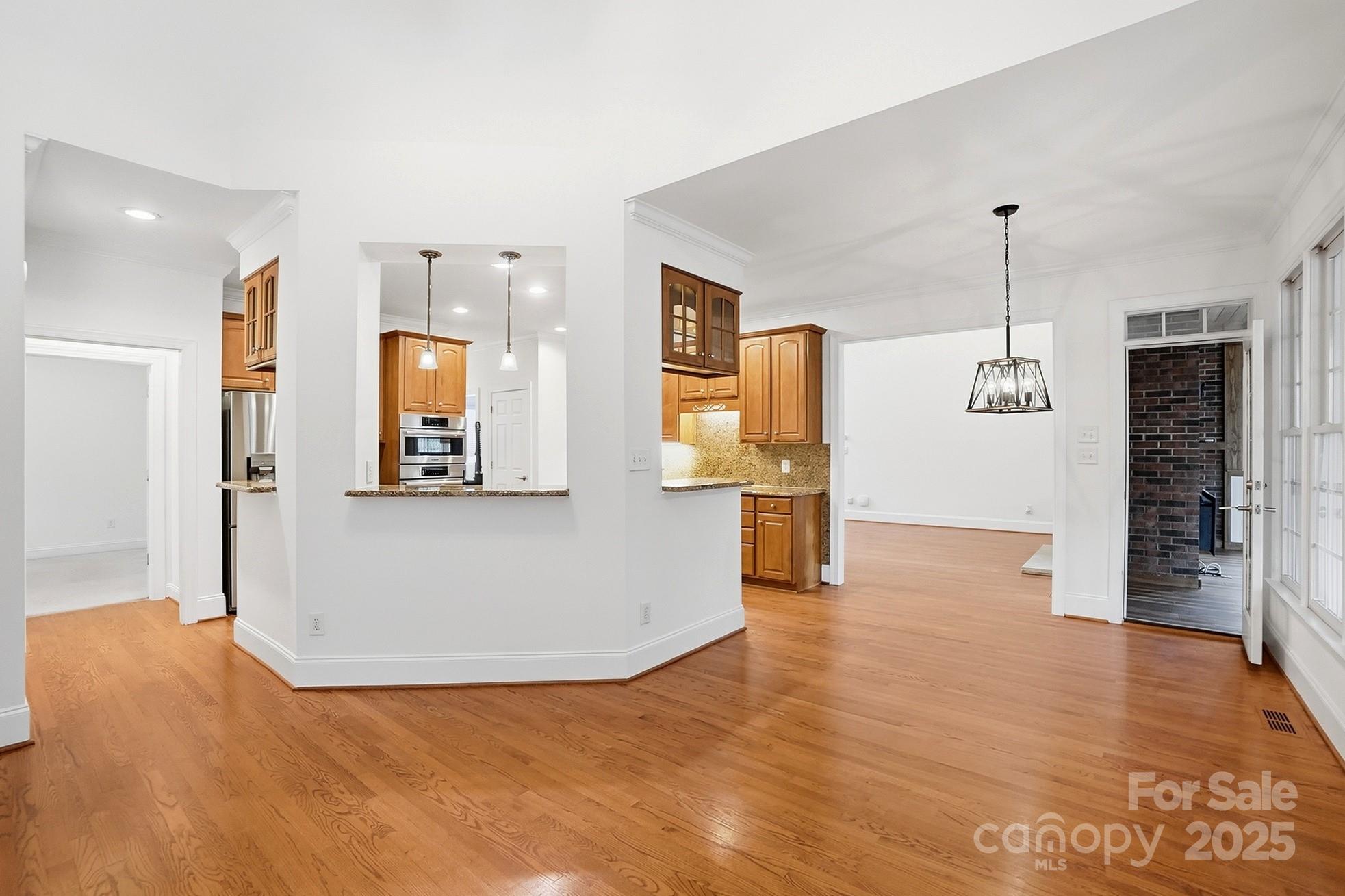 Oxford Place - Residential