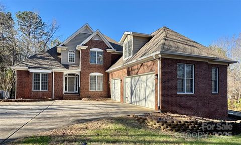 1427 Doe Ridge Lane Fort Mill SC 29715