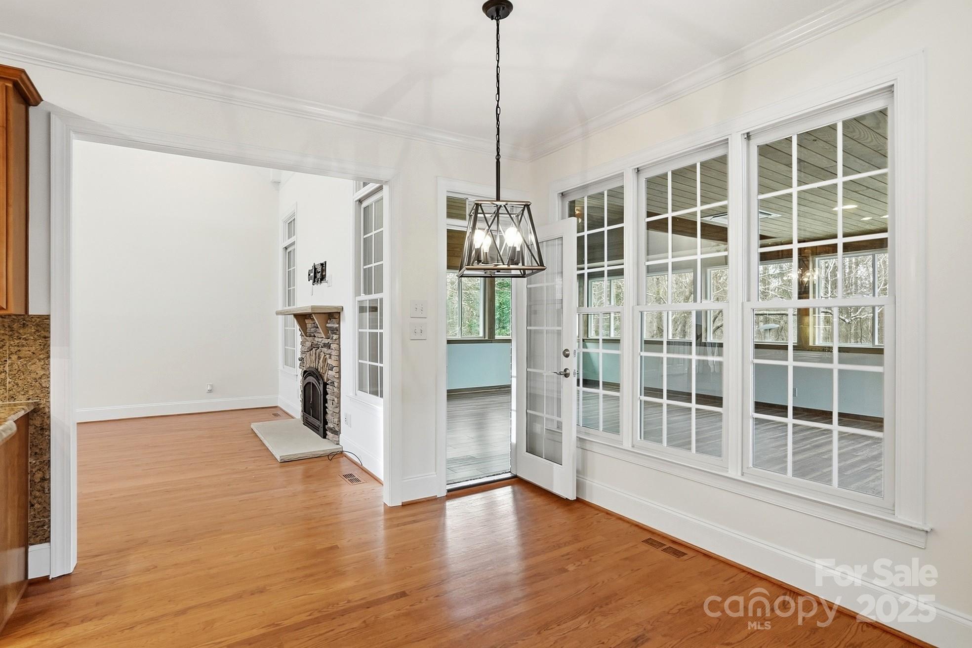 Oxford Place - Residential