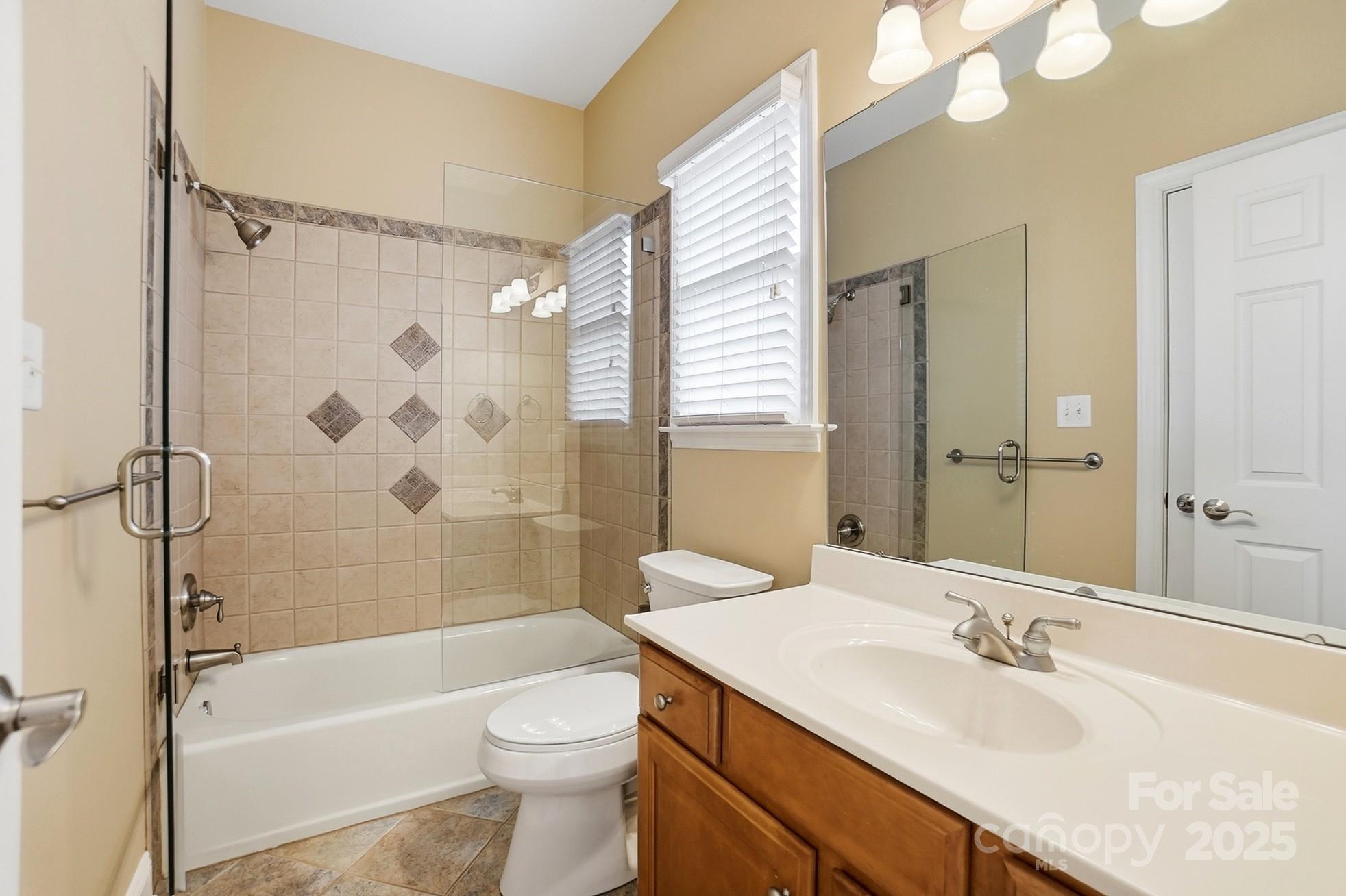 Oxford Place - Residential