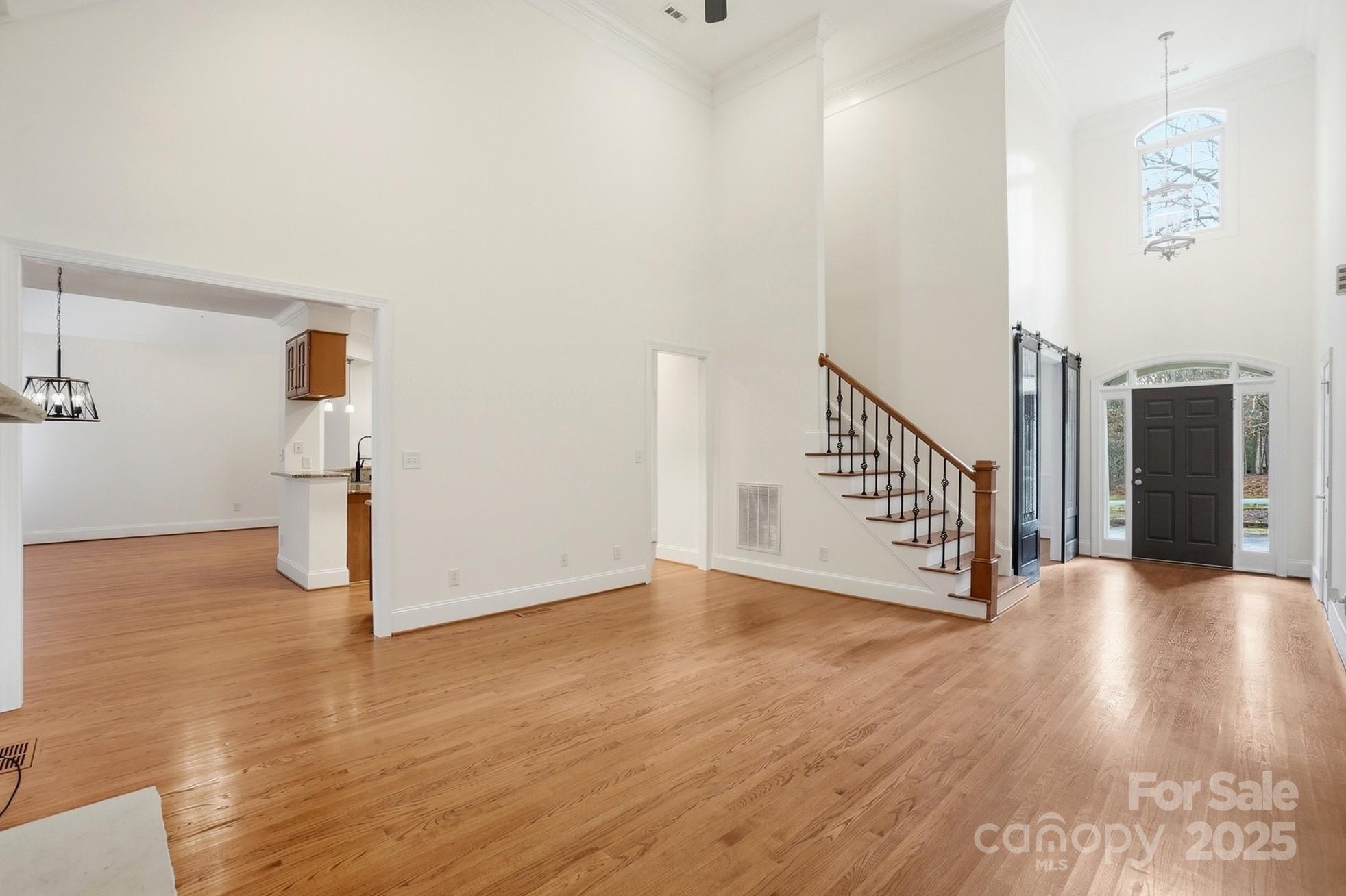 Oxford Place - Residential