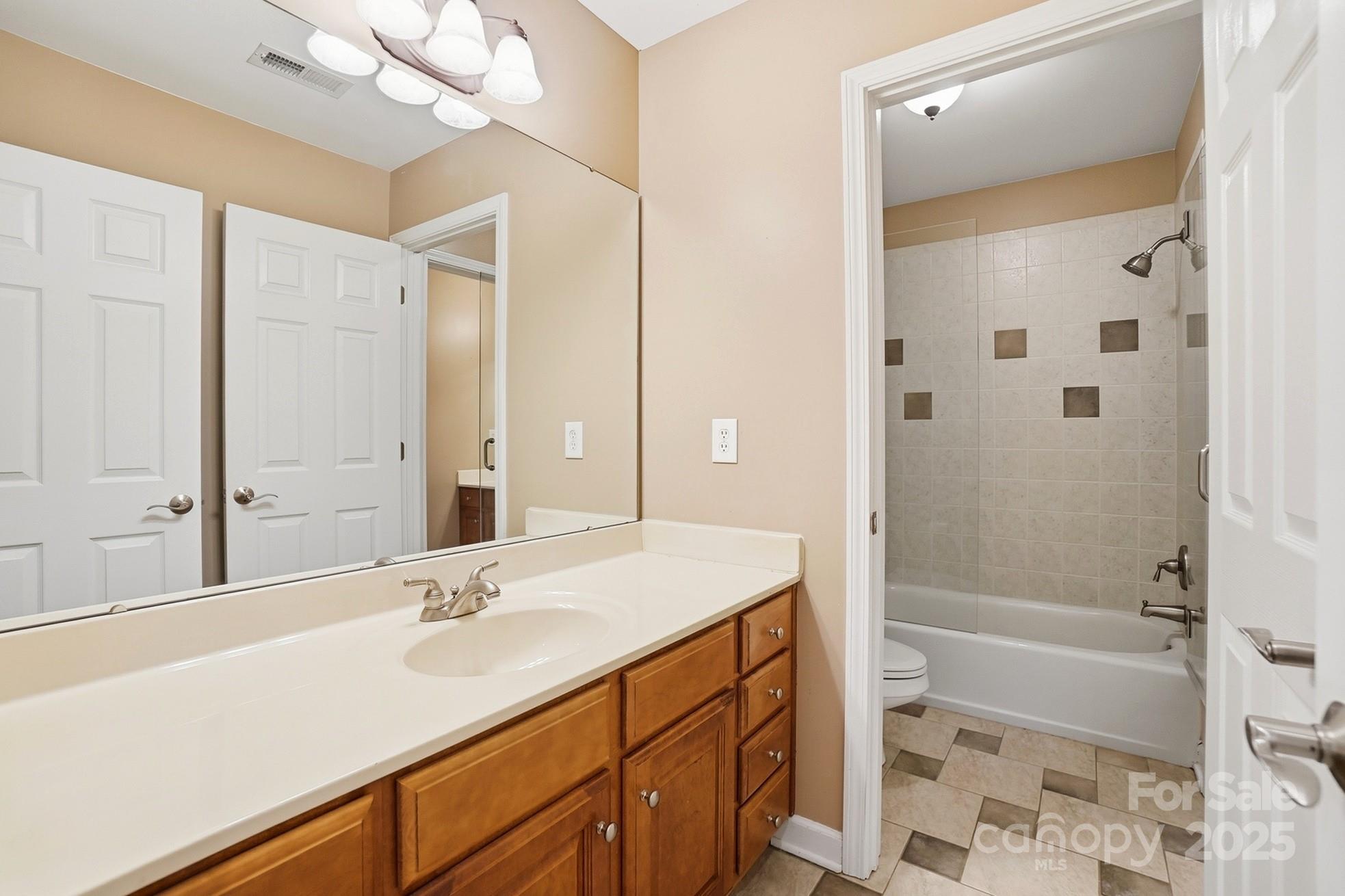 Oxford Place - Residential