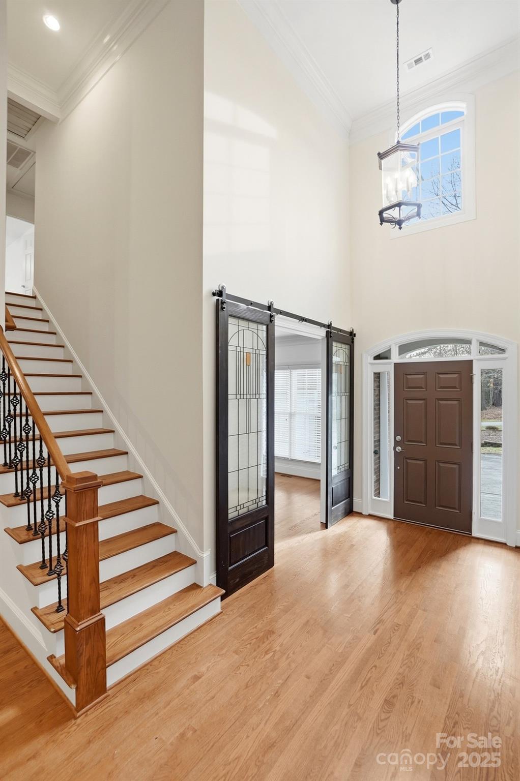 Oxford Place - Residential