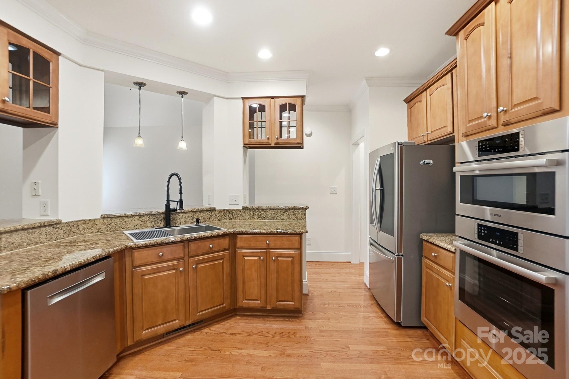 Oxford Place - Residential