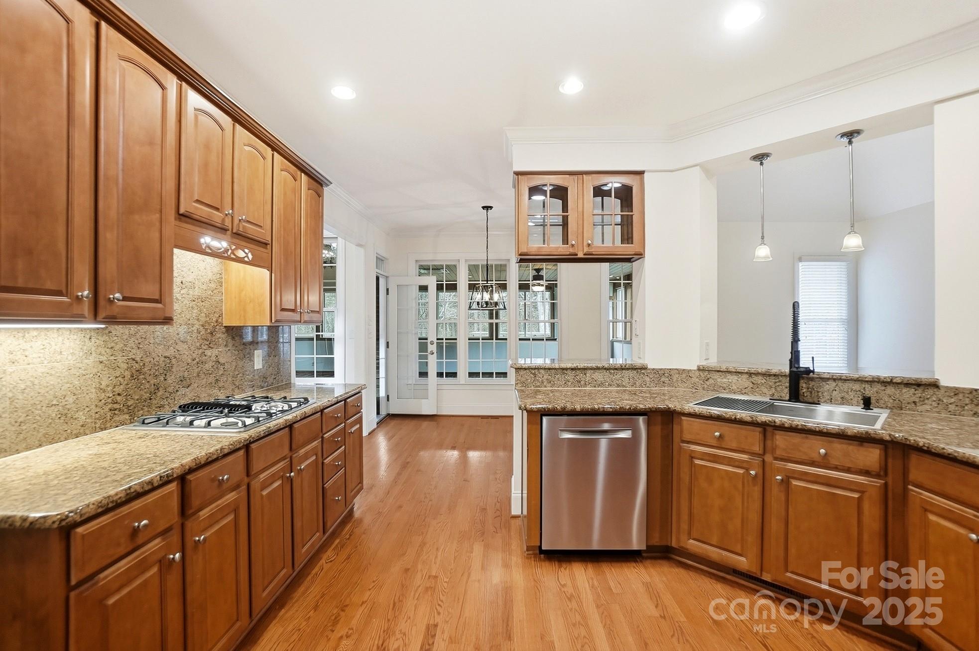 Oxford Place - Residential