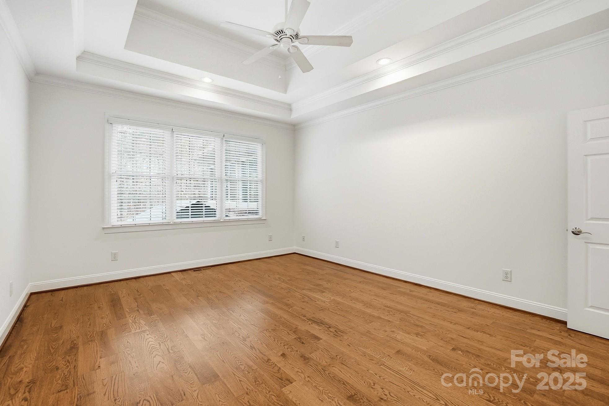 Oxford Place - Residential