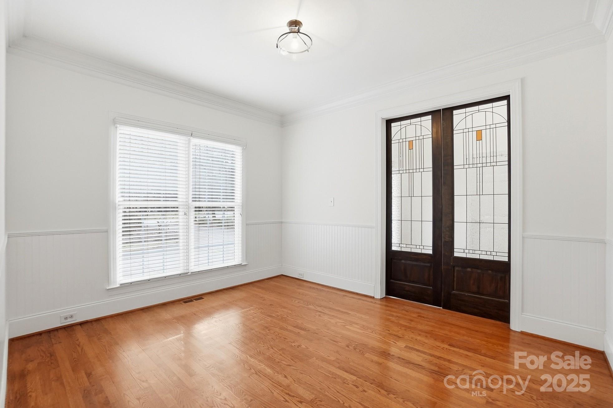 Oxford Place - Residential