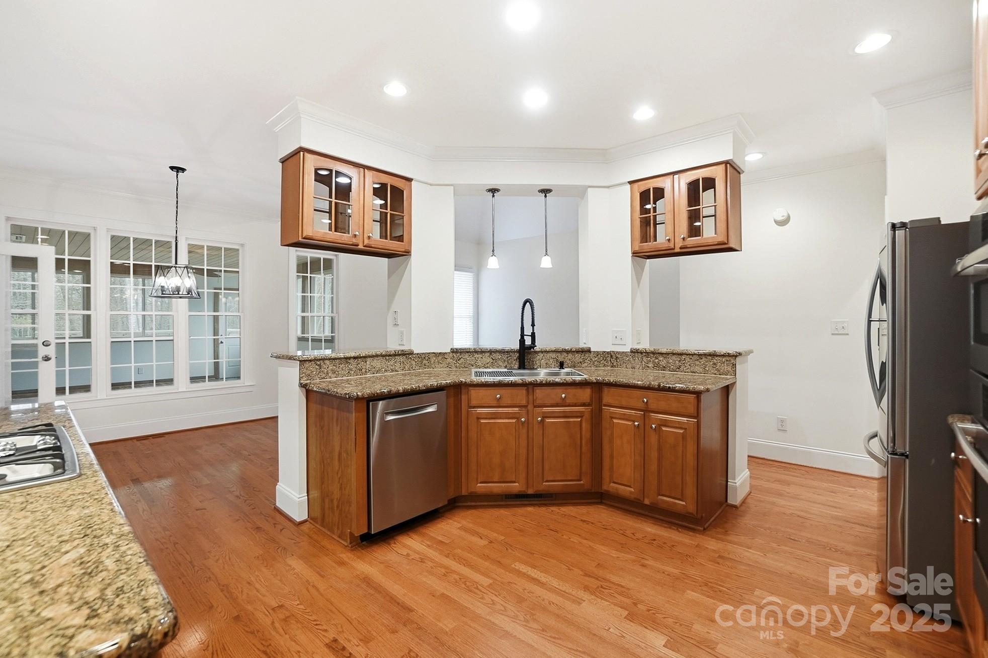 Oxford Place - Residential