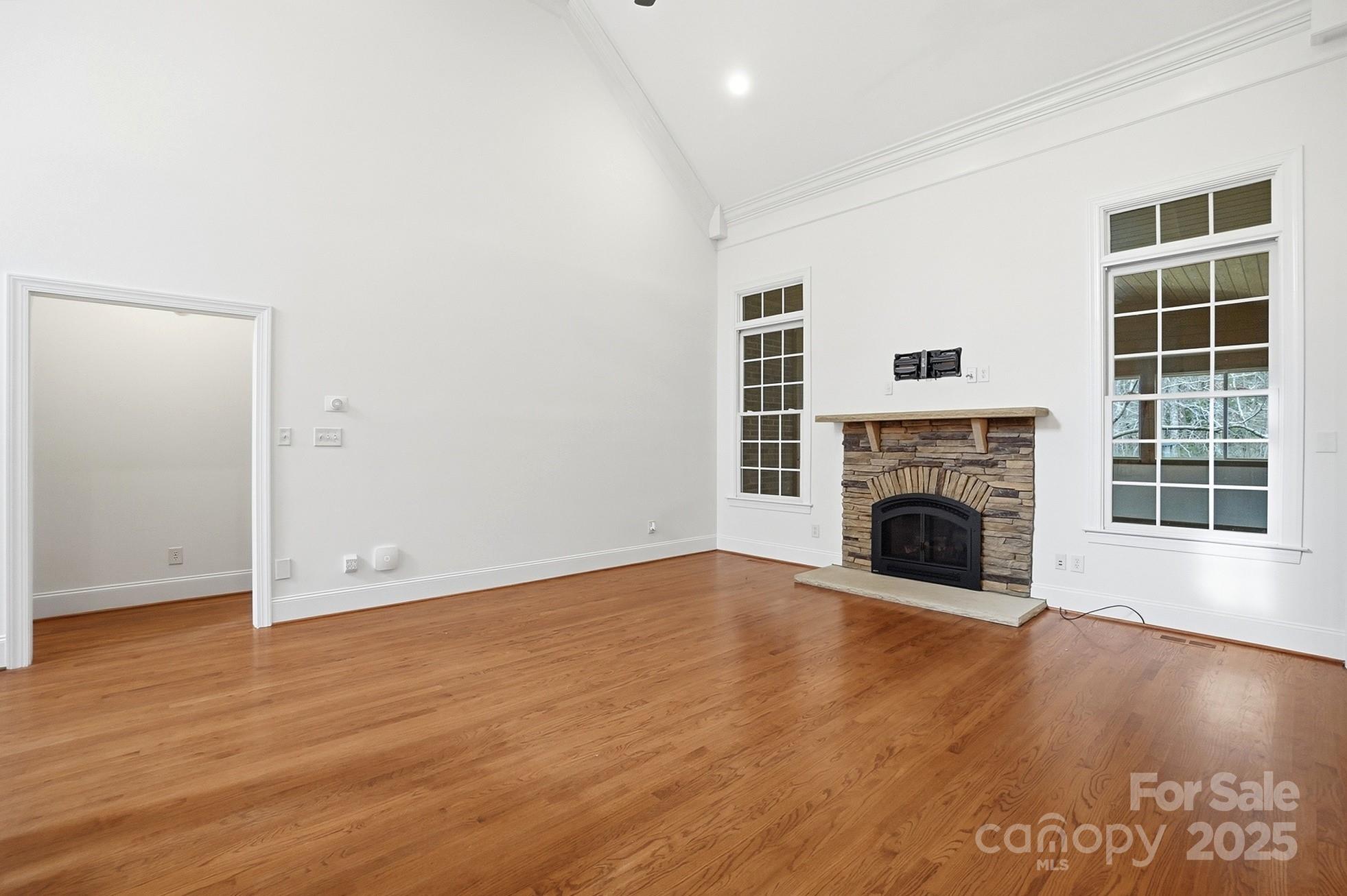 Oxford Place - Residential