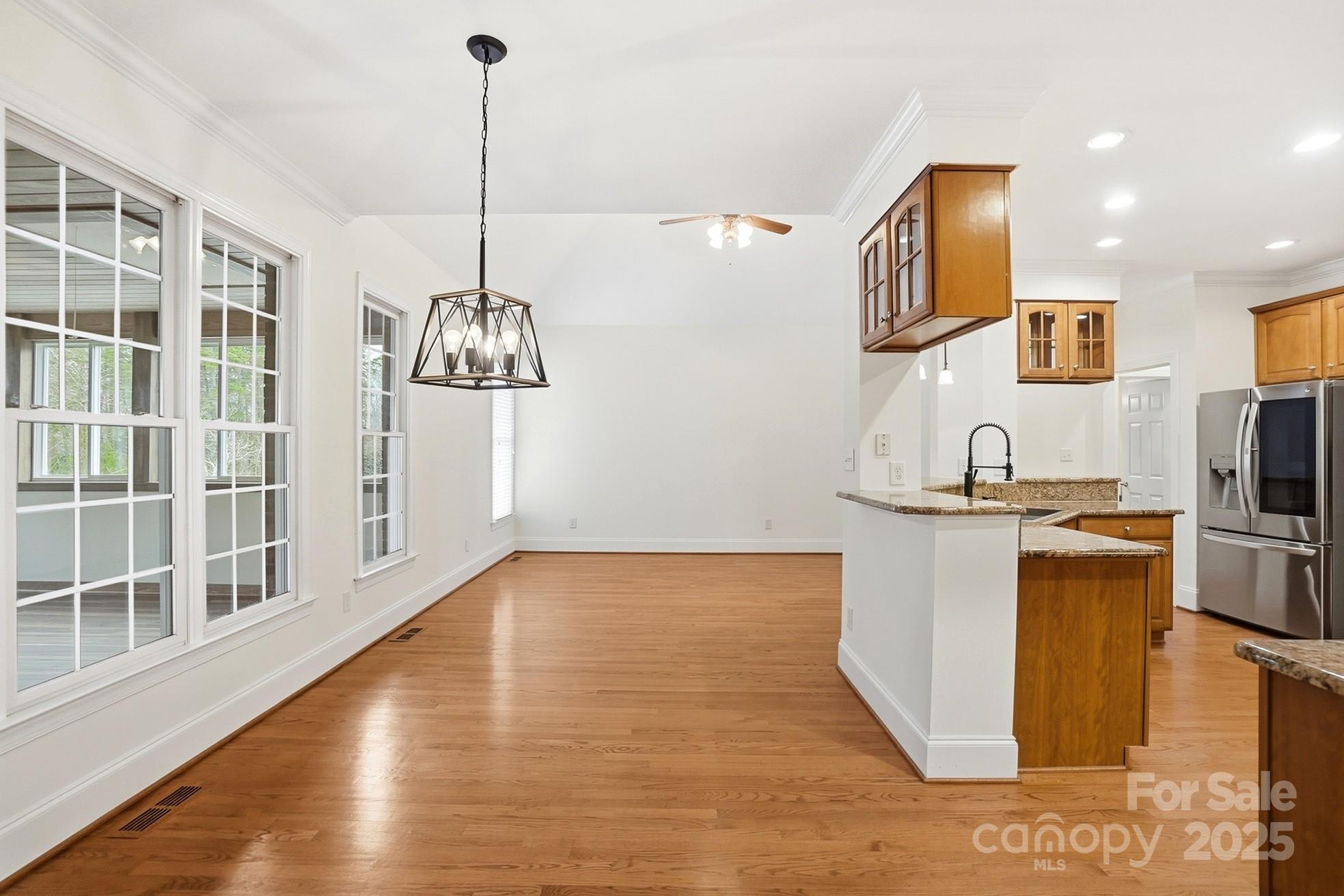 Oxford Place - Residential