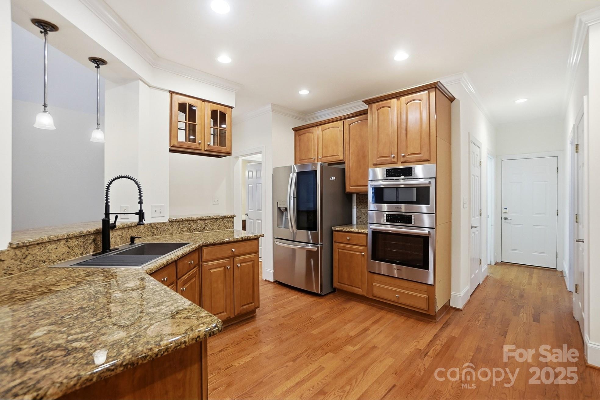 Oxford Place - Residential