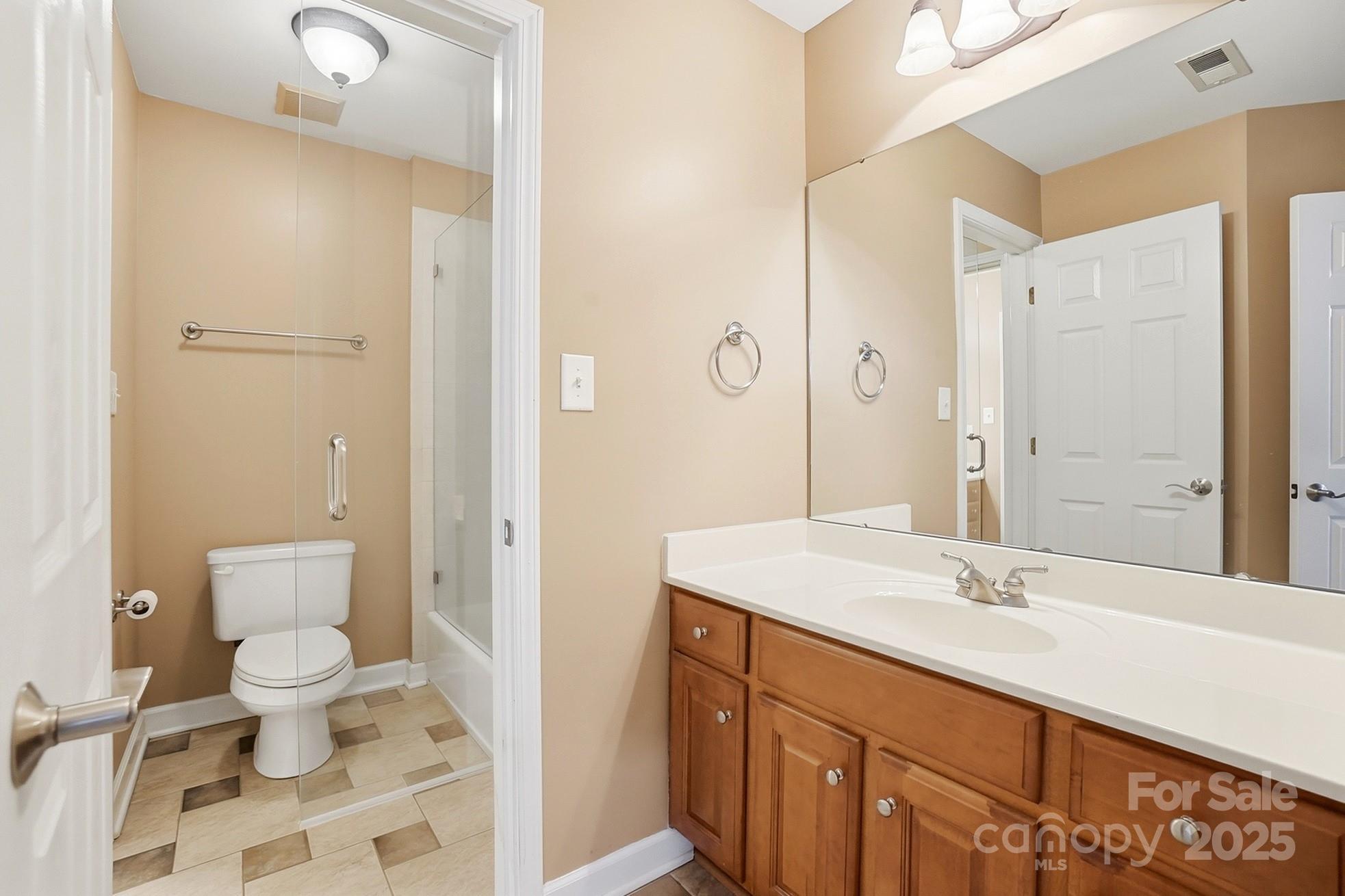 Oxford Place - Residential