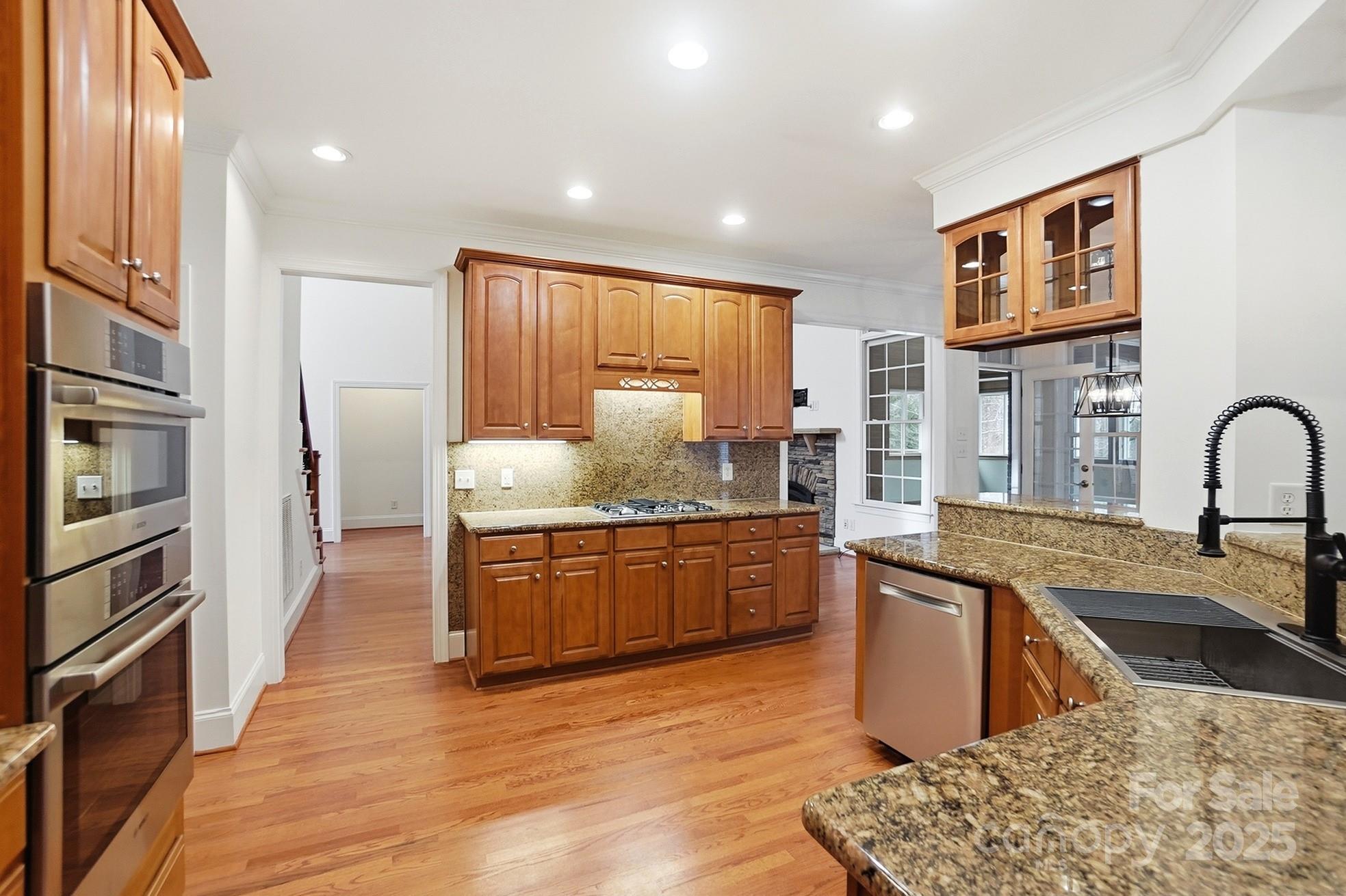 Oxford Place - Residential