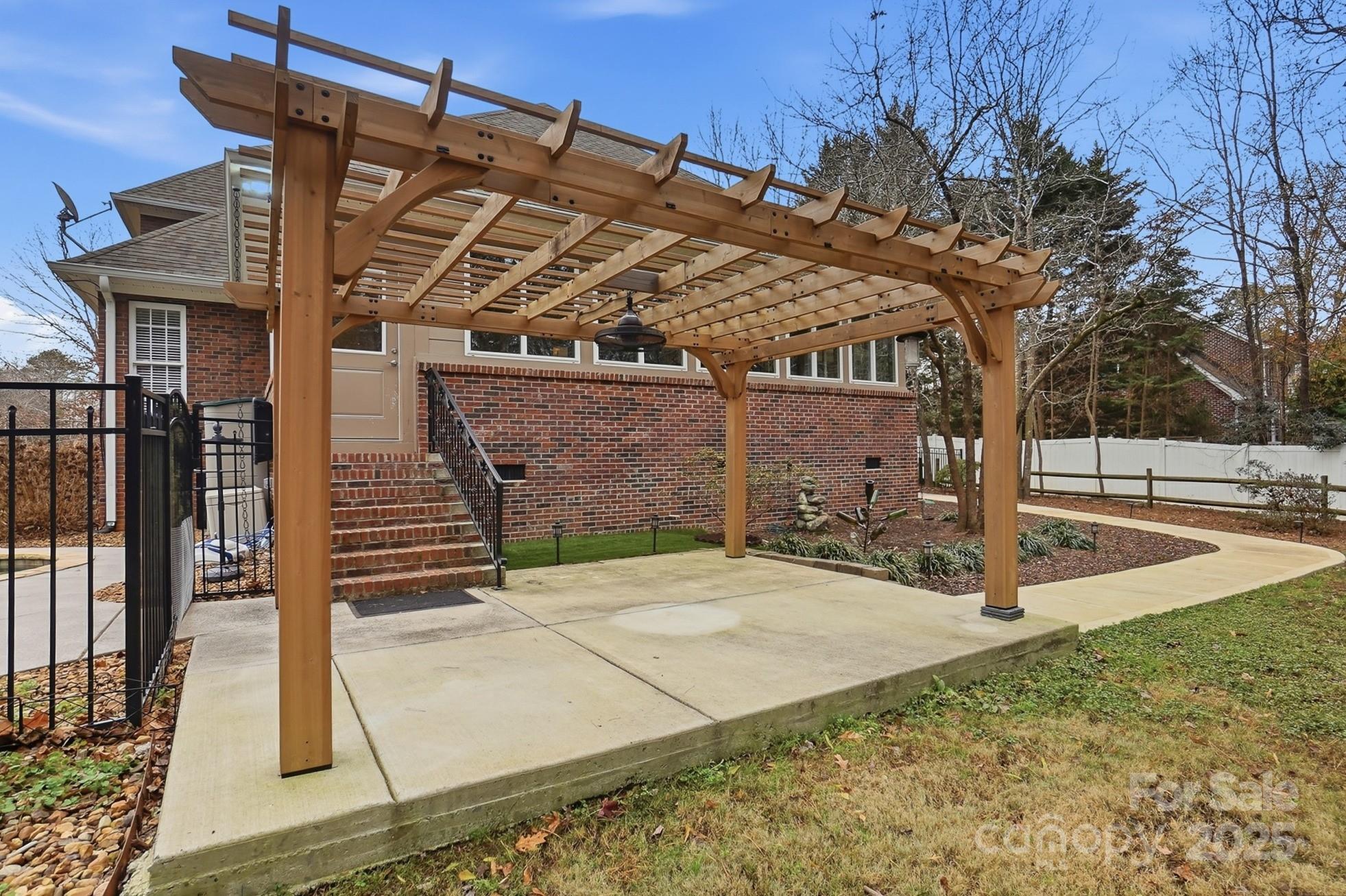 Oxford Place - Residential