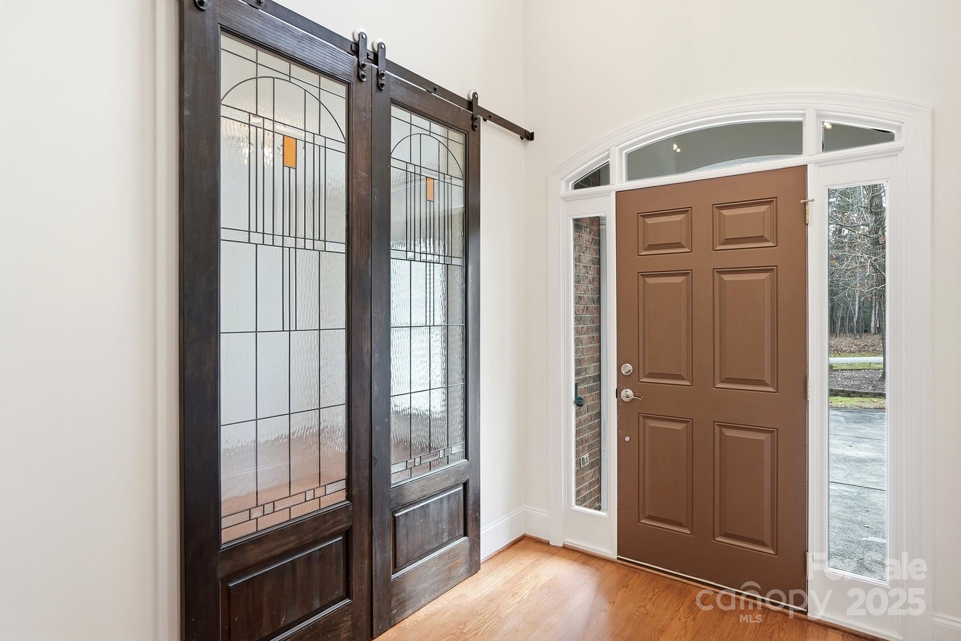 Oxford Place - Residential