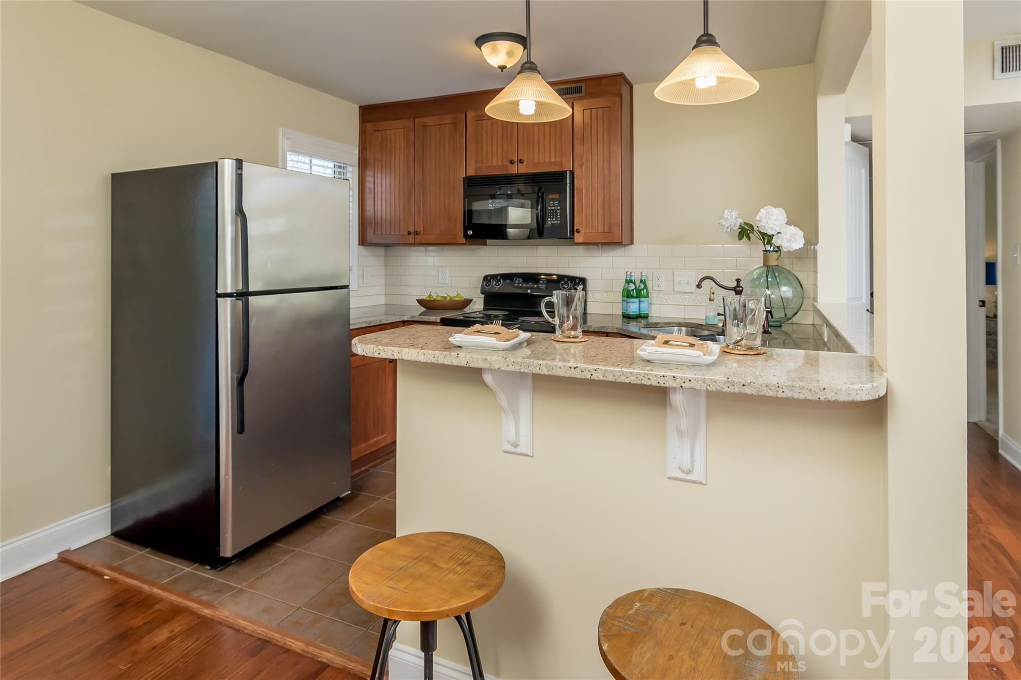 Selwyn Commons - Residential