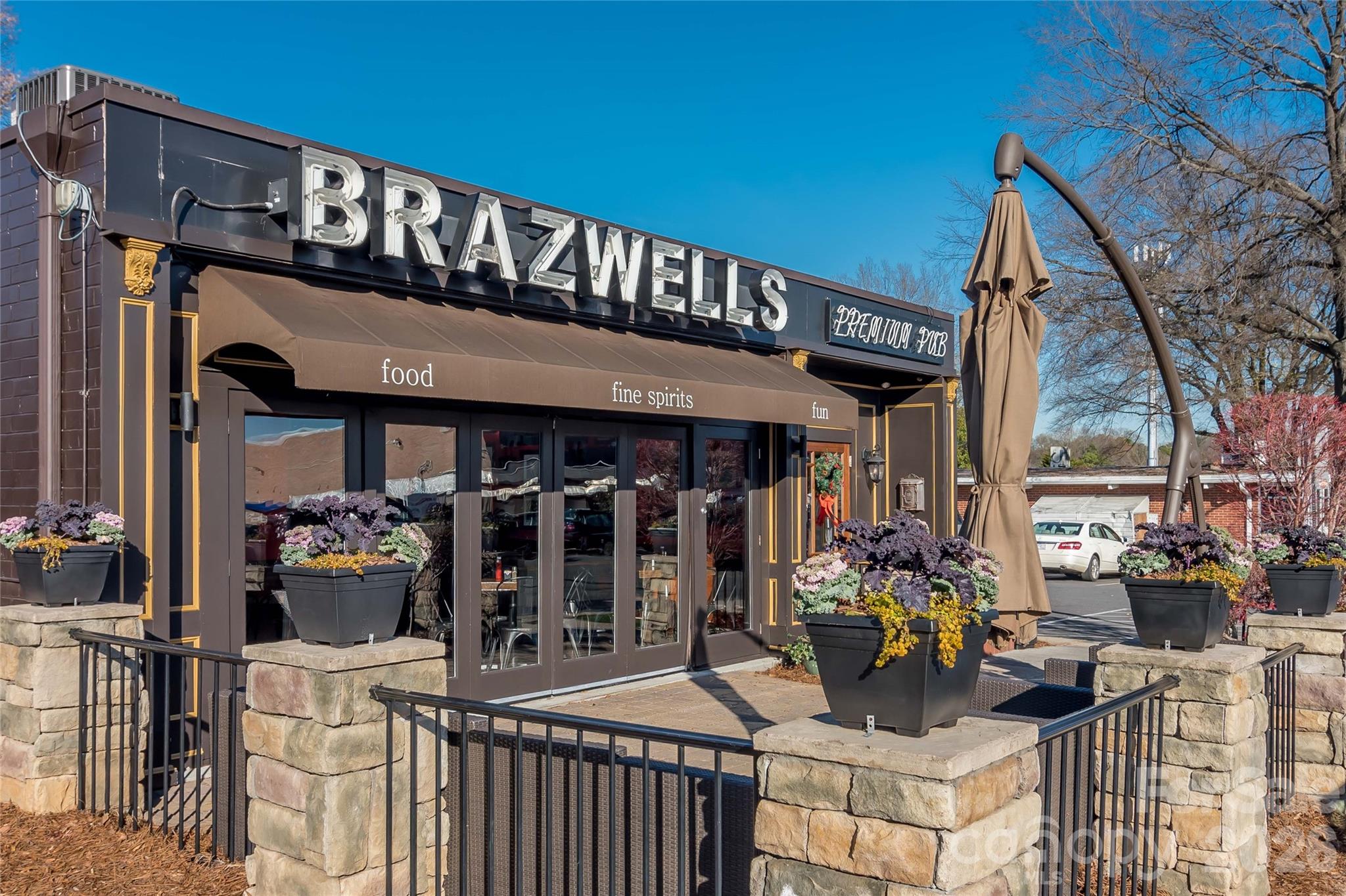 Selwyn Commons - Residential