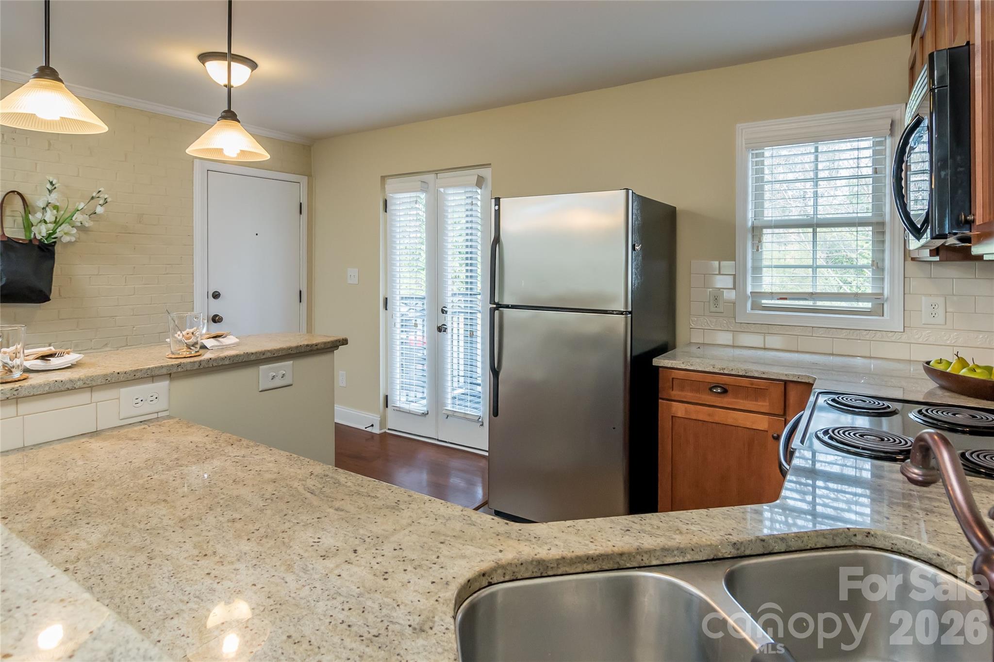 Selwyn Commons - Residential