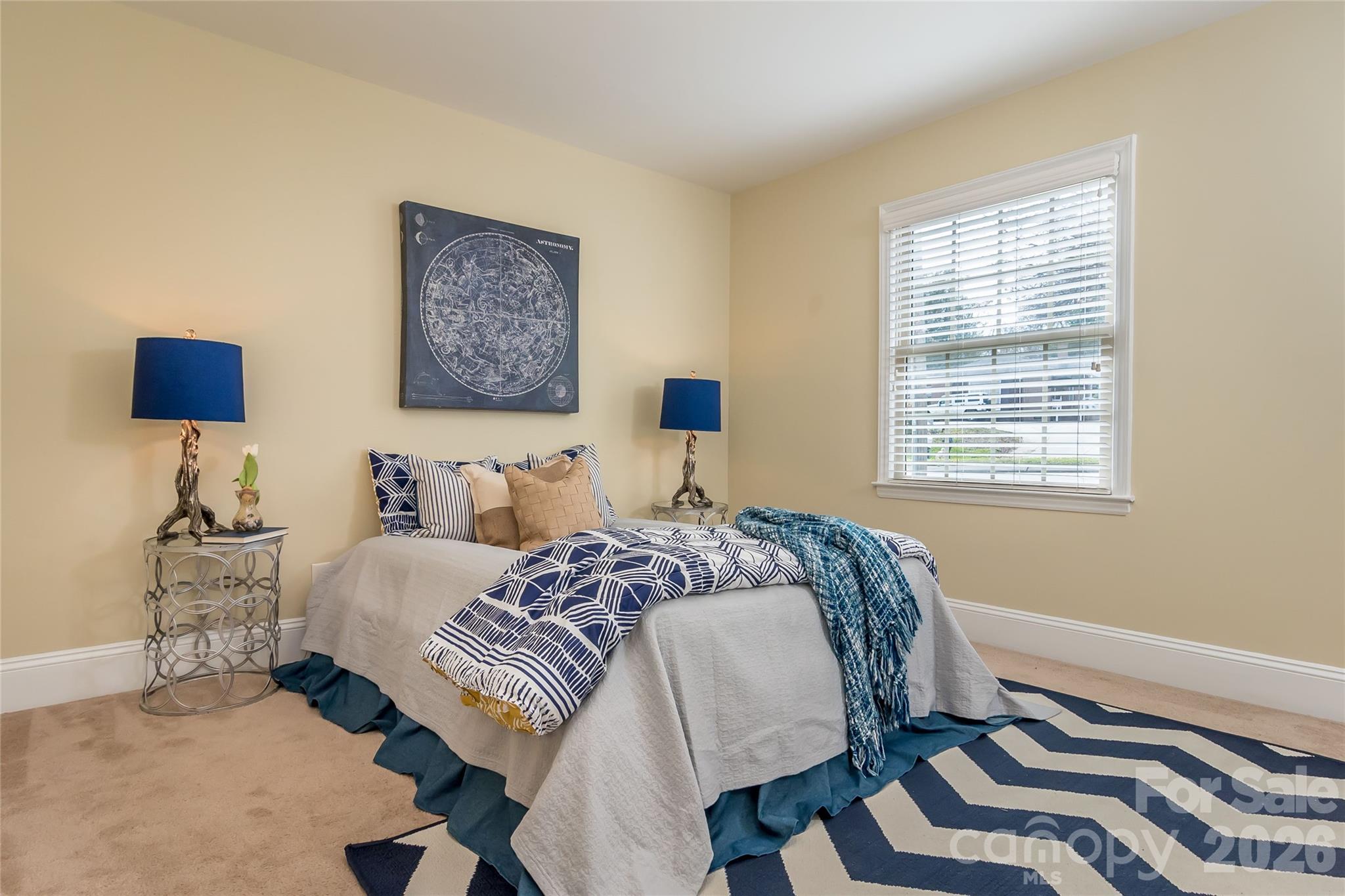 Selwyn Commons - Residential