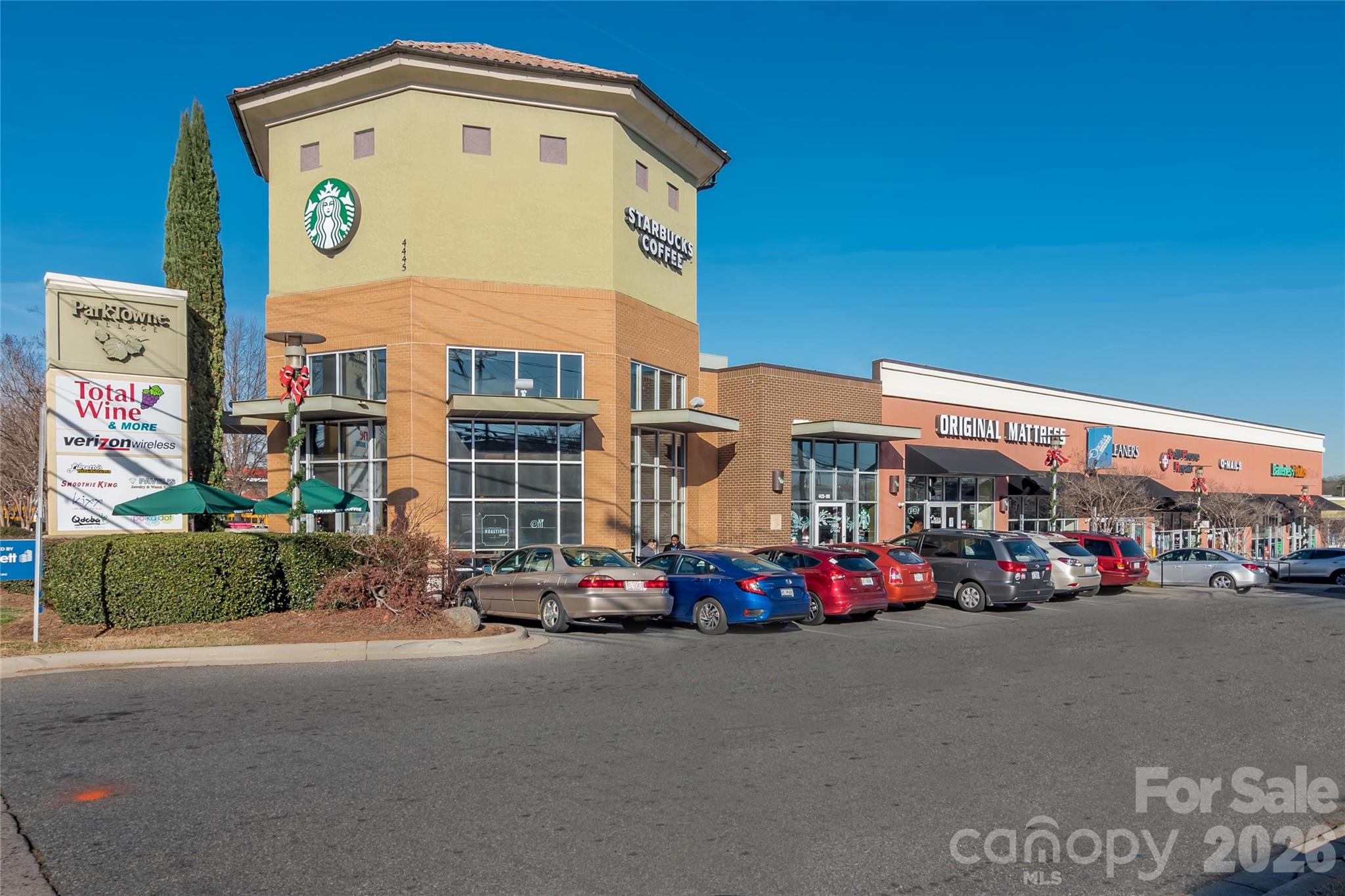 Selwyn Commons - Residential