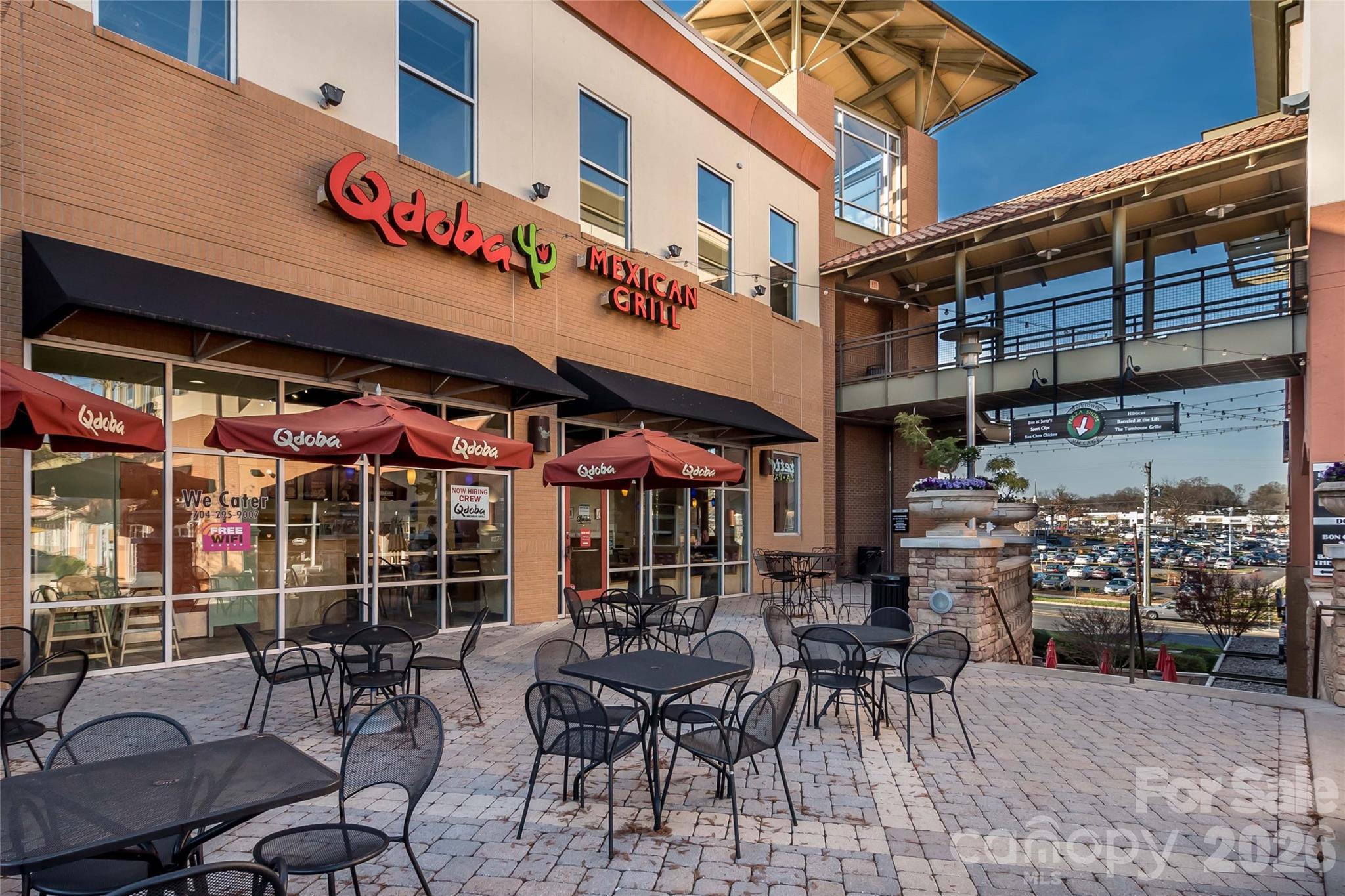 Selwyn Commons - Residential