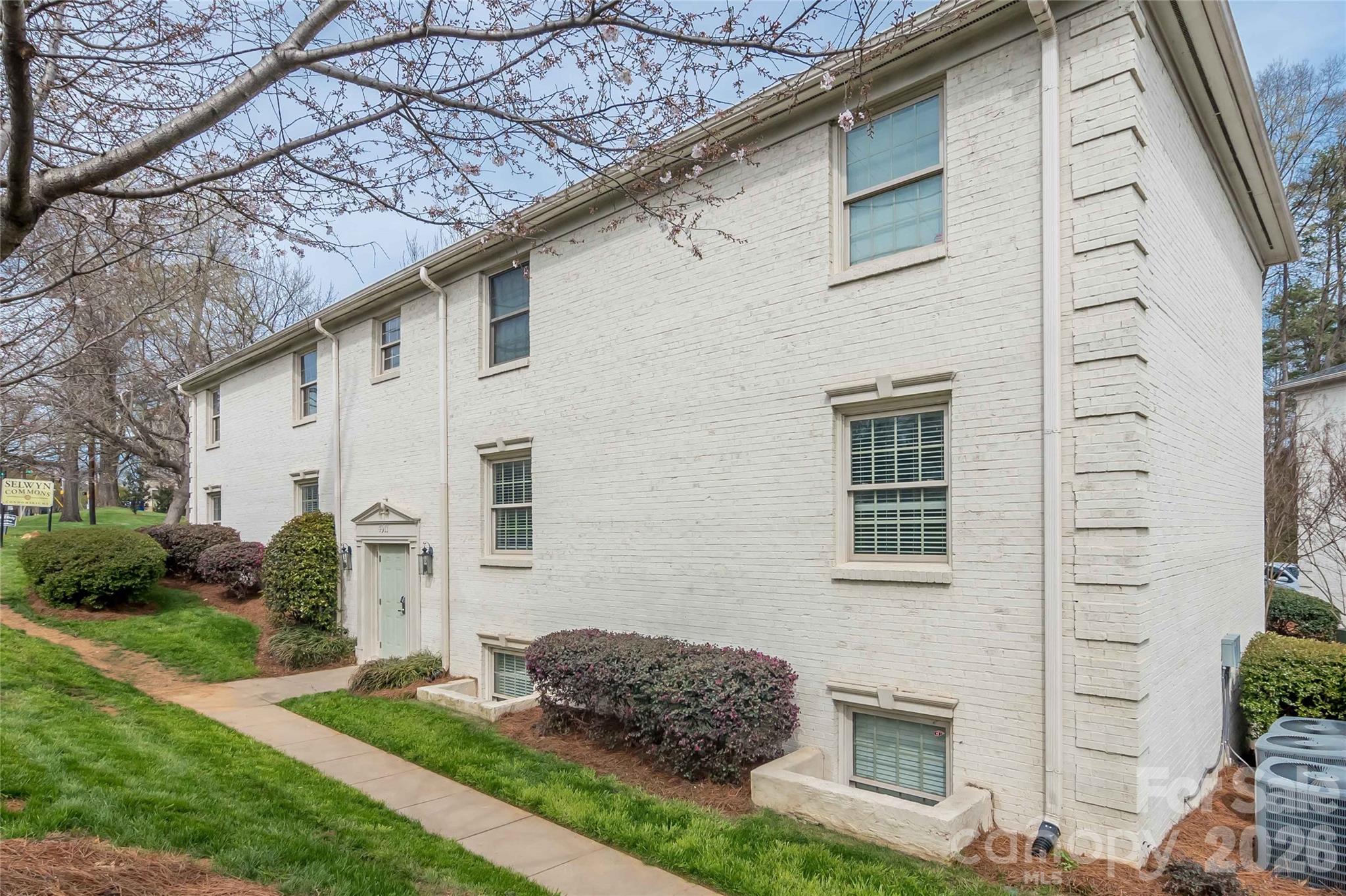 Selwyn Commons - Residential