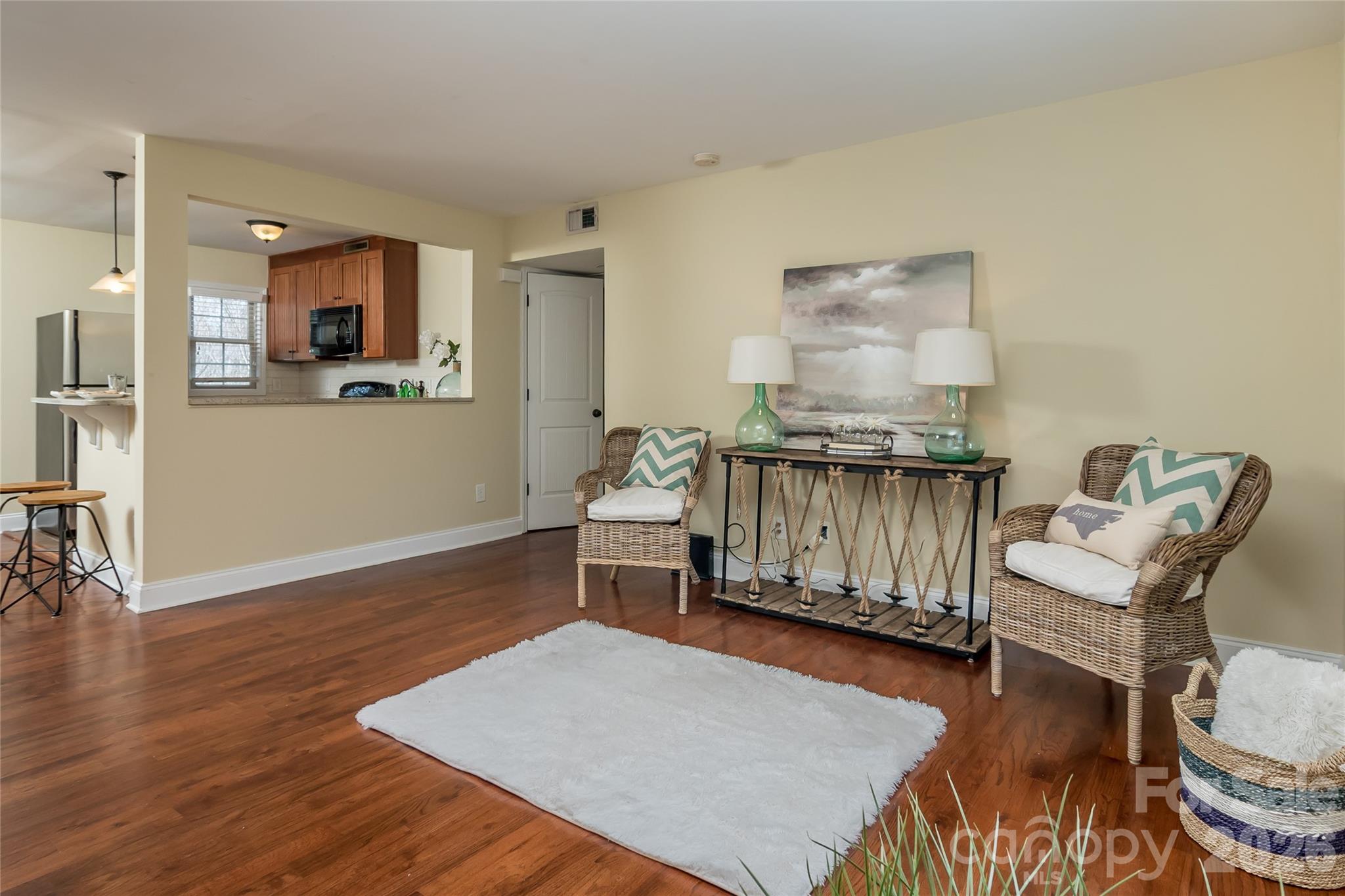 Selwyn Commons - Residential