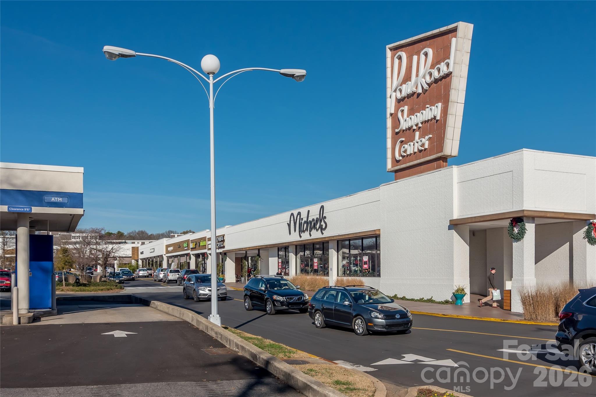 Selwyn Commons - Residential