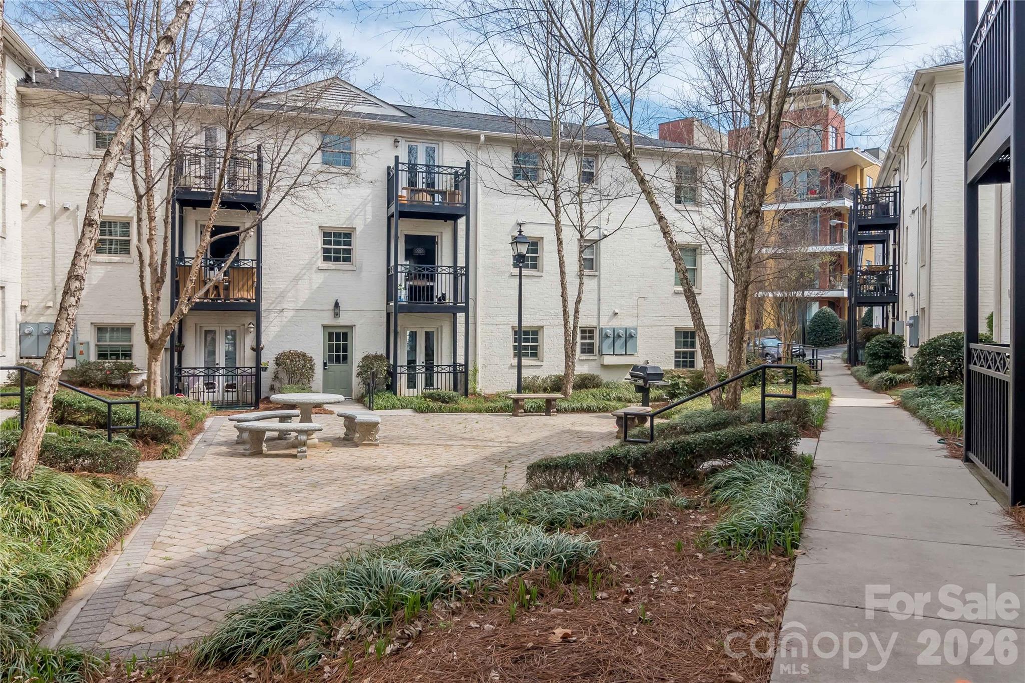 Selwyn Commons - Residential