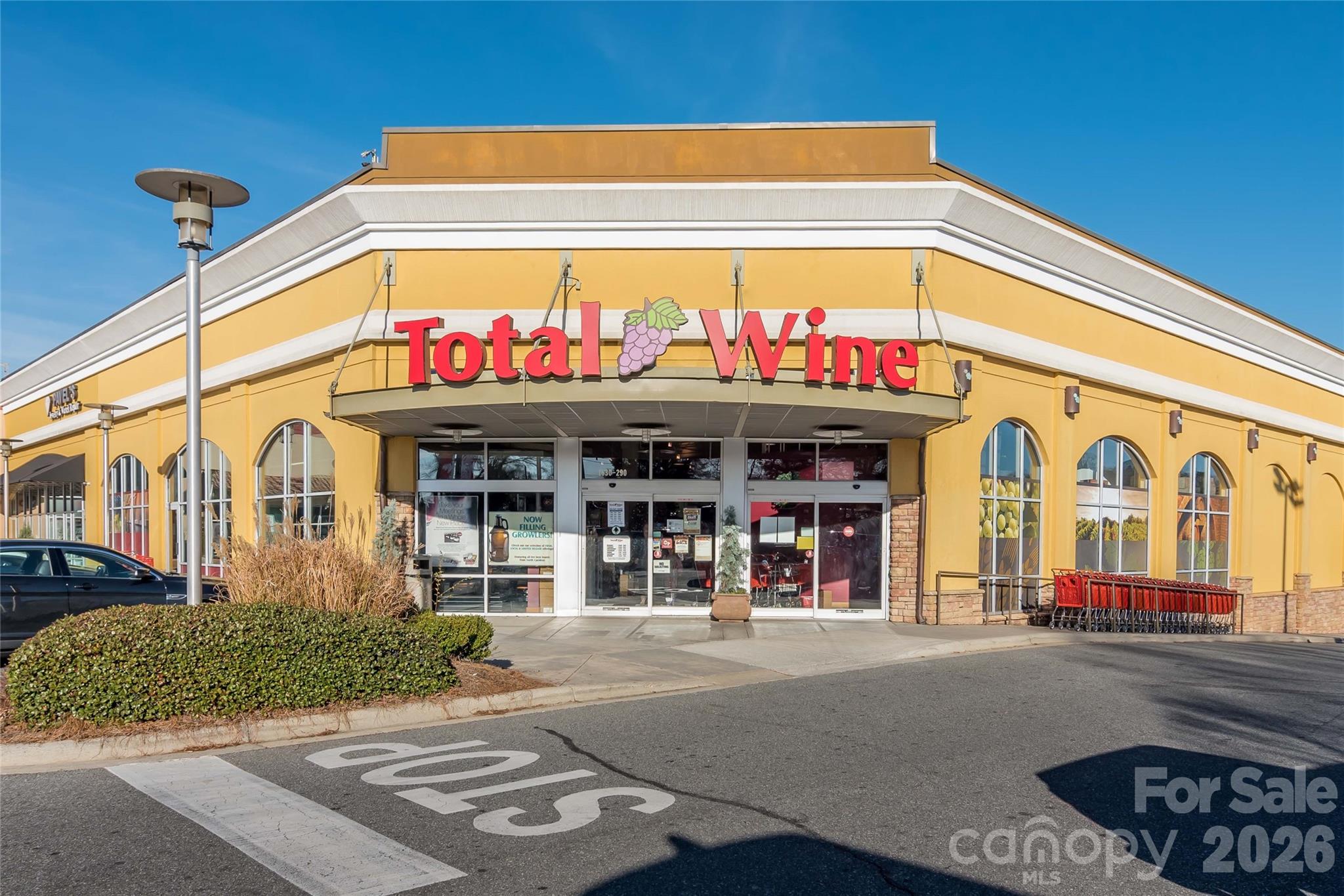 Selwyn Commons - Residential