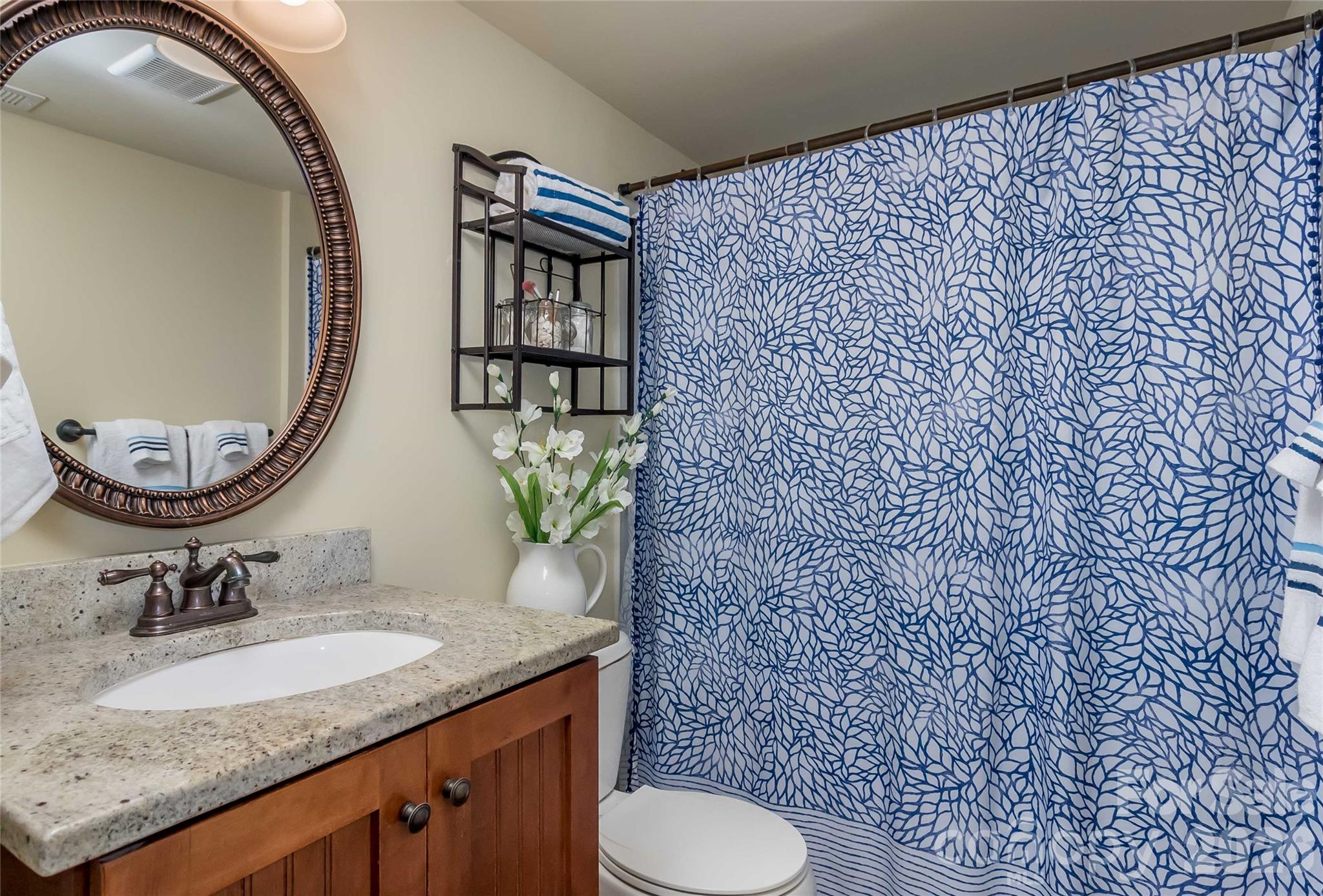 Selwyn Commons - Residential