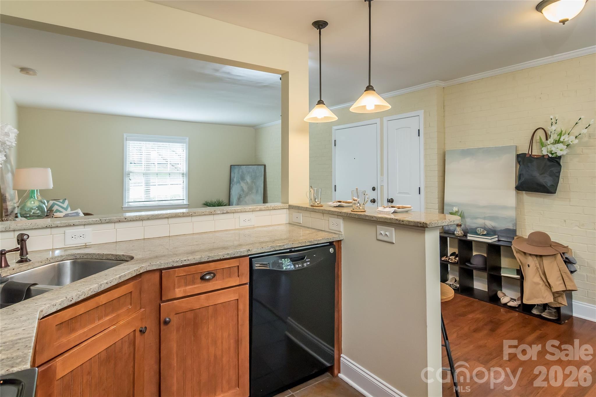 Selwyn Commons - Residential