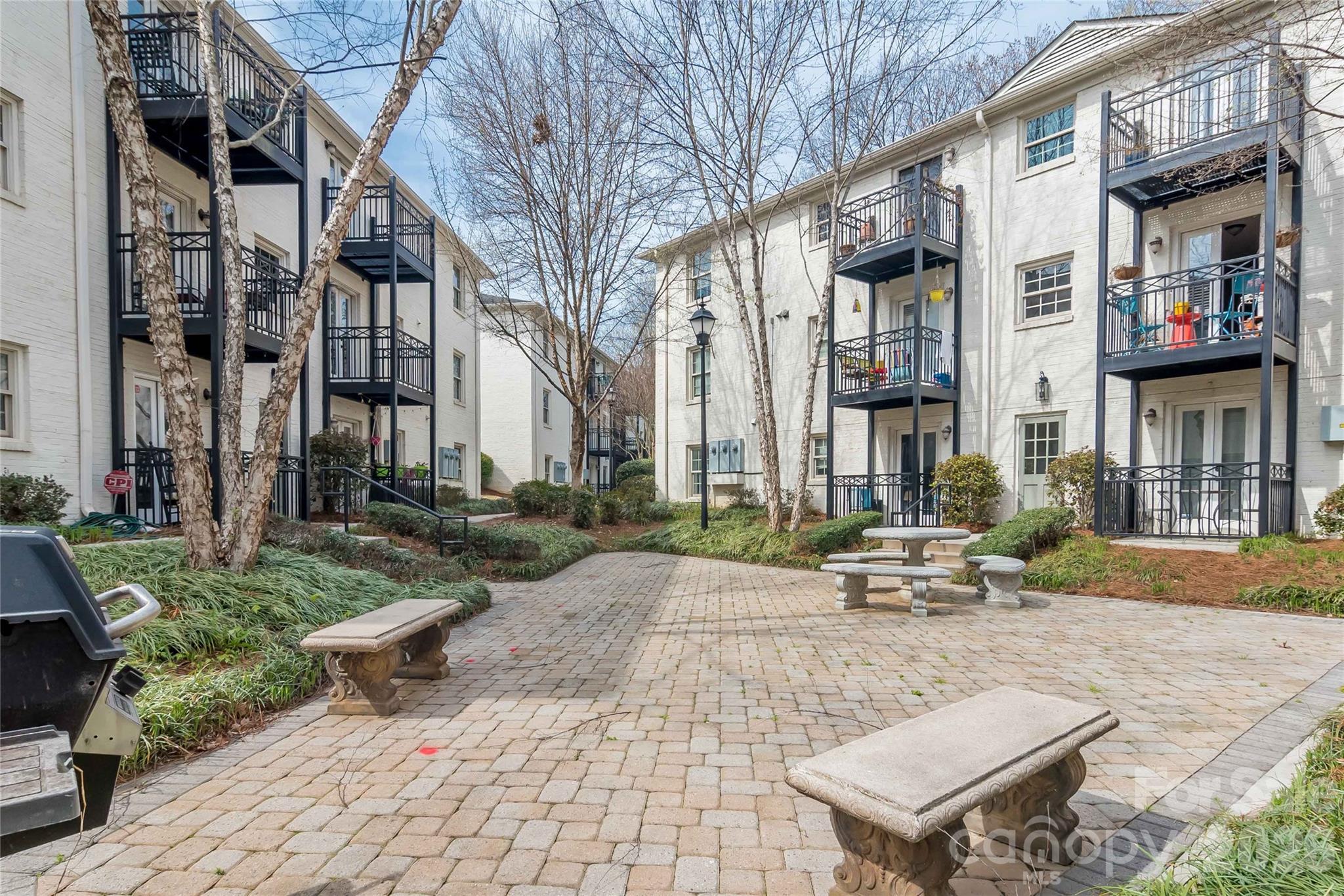 Selwyn Commons - Residential