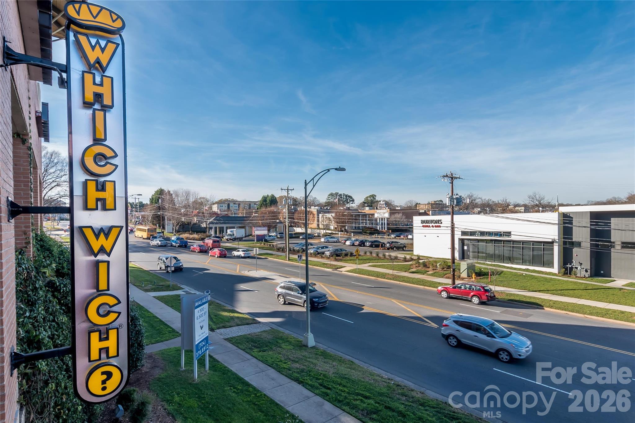 Selwyn Commons - Residential