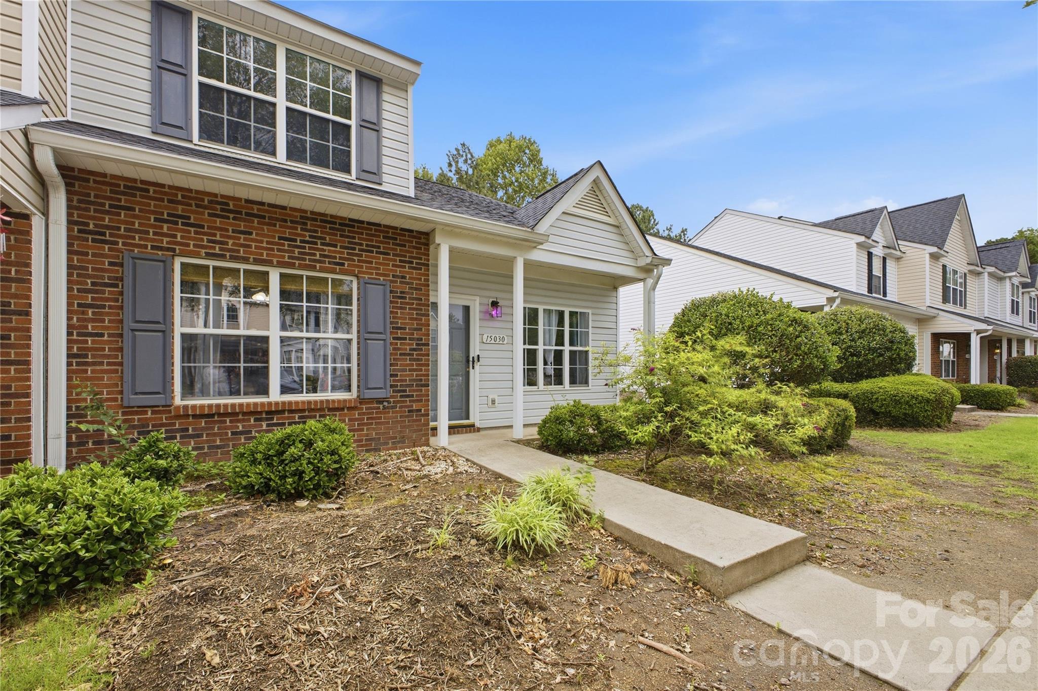 15030 Deshler Court