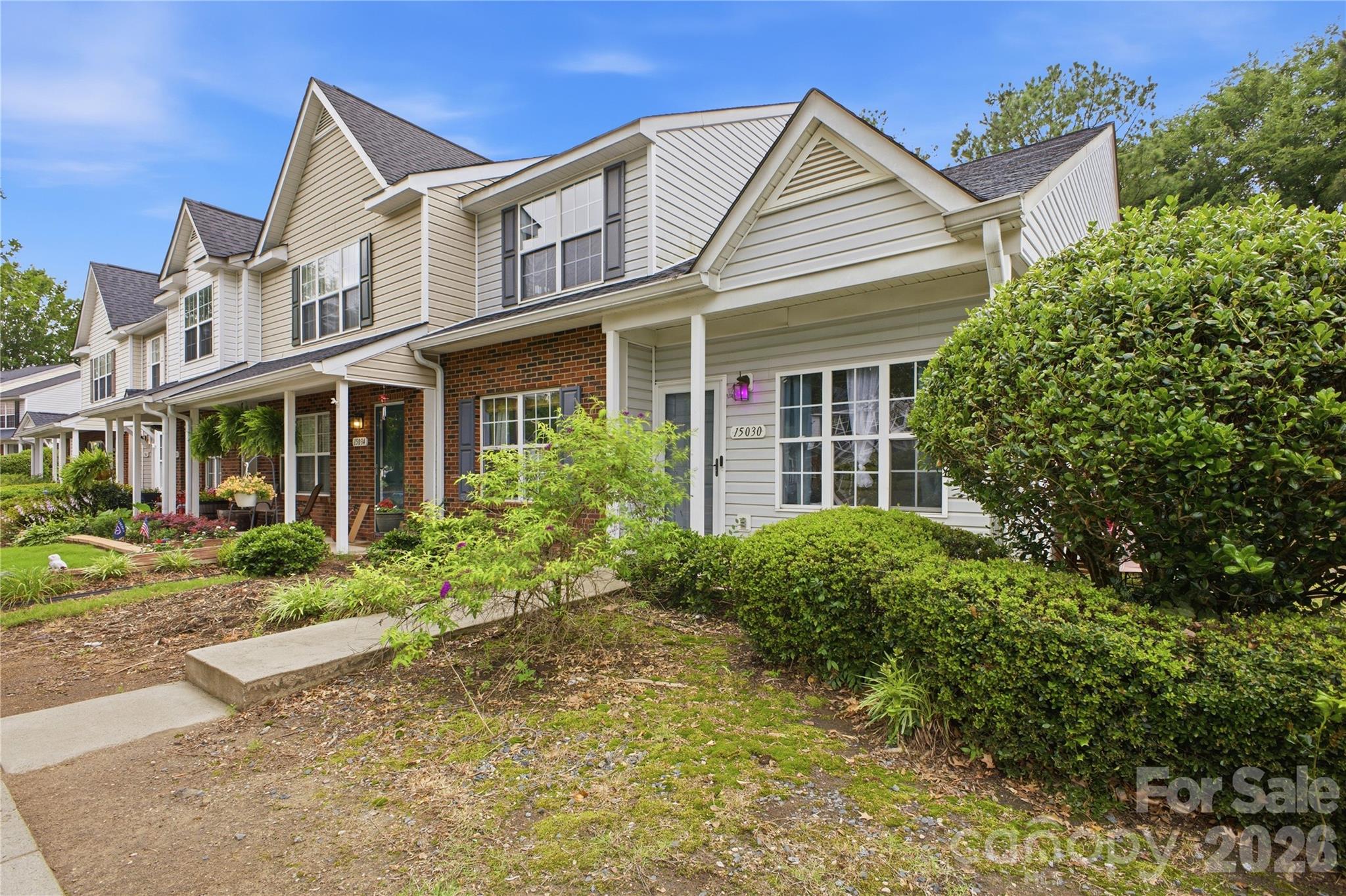 15030 Deshler Court