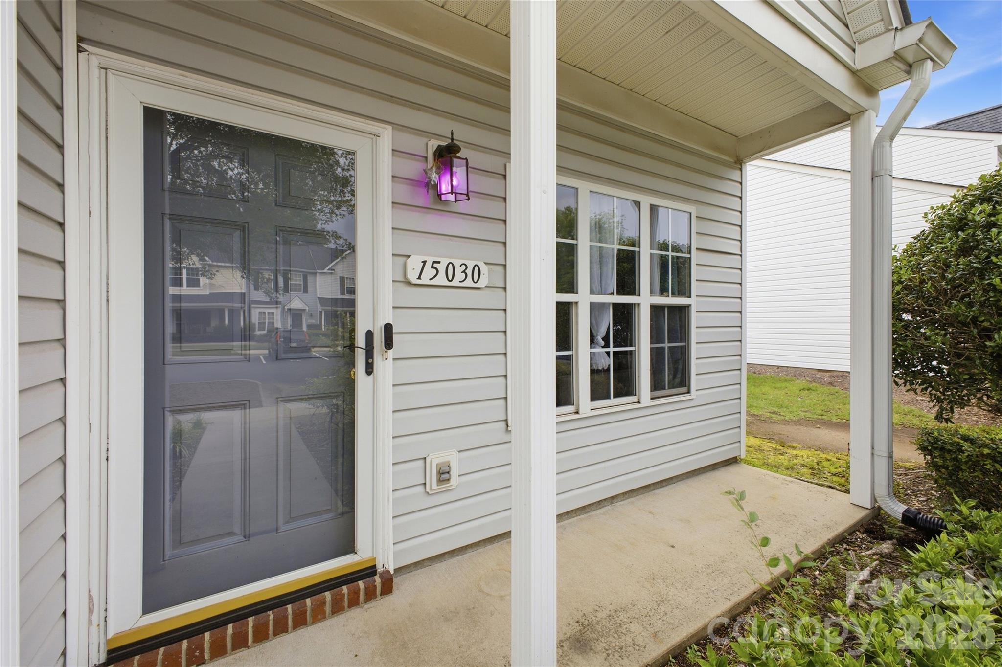 15030 Deshler Court