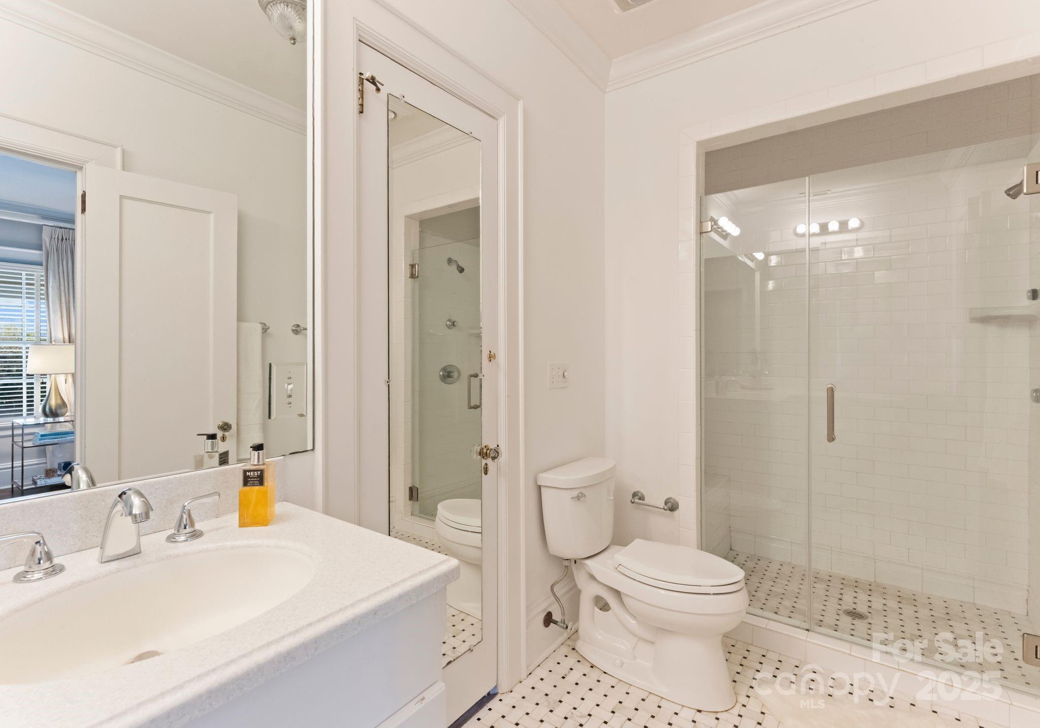 Foxcroft - Residential