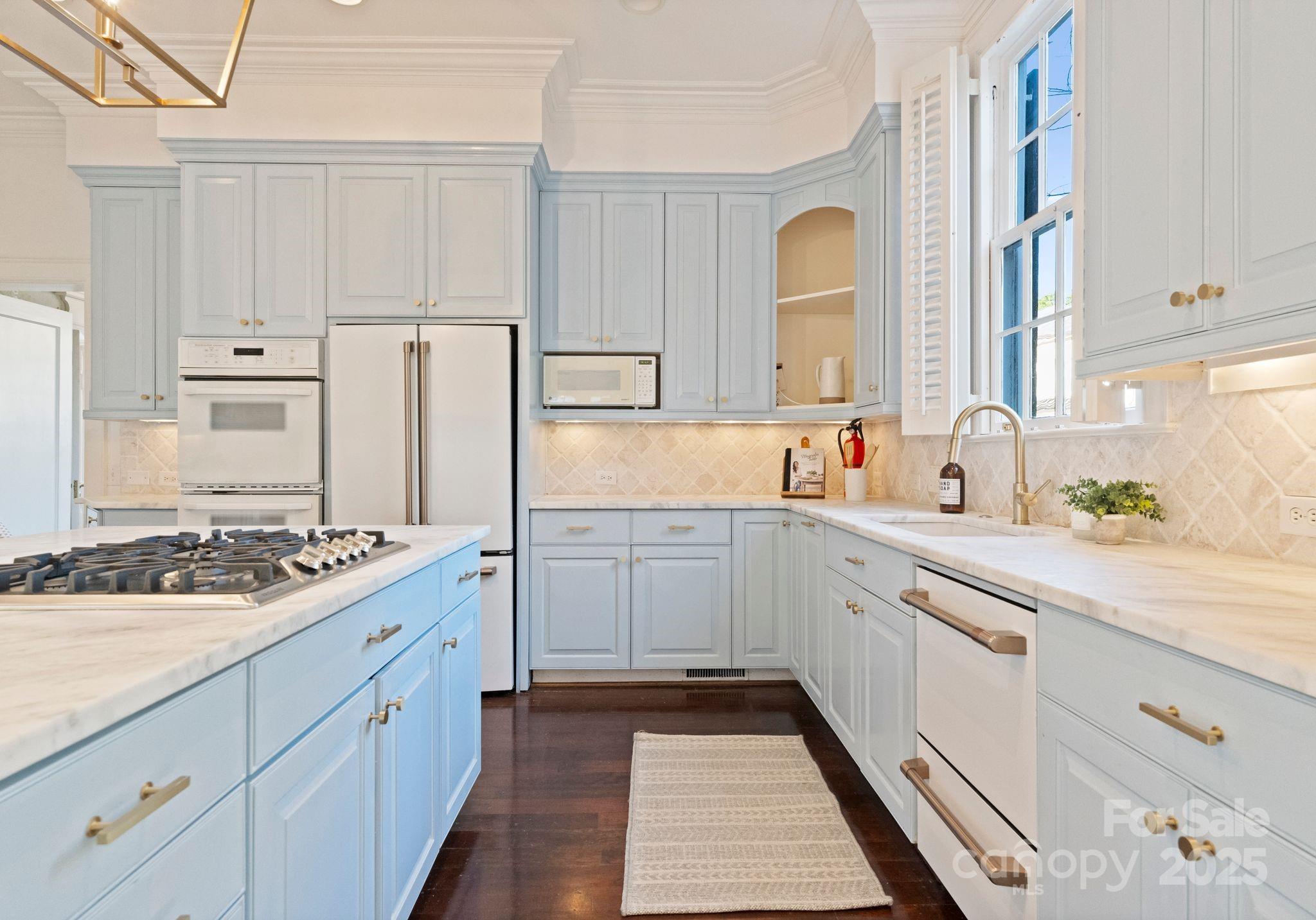 Foxcroft - Residential