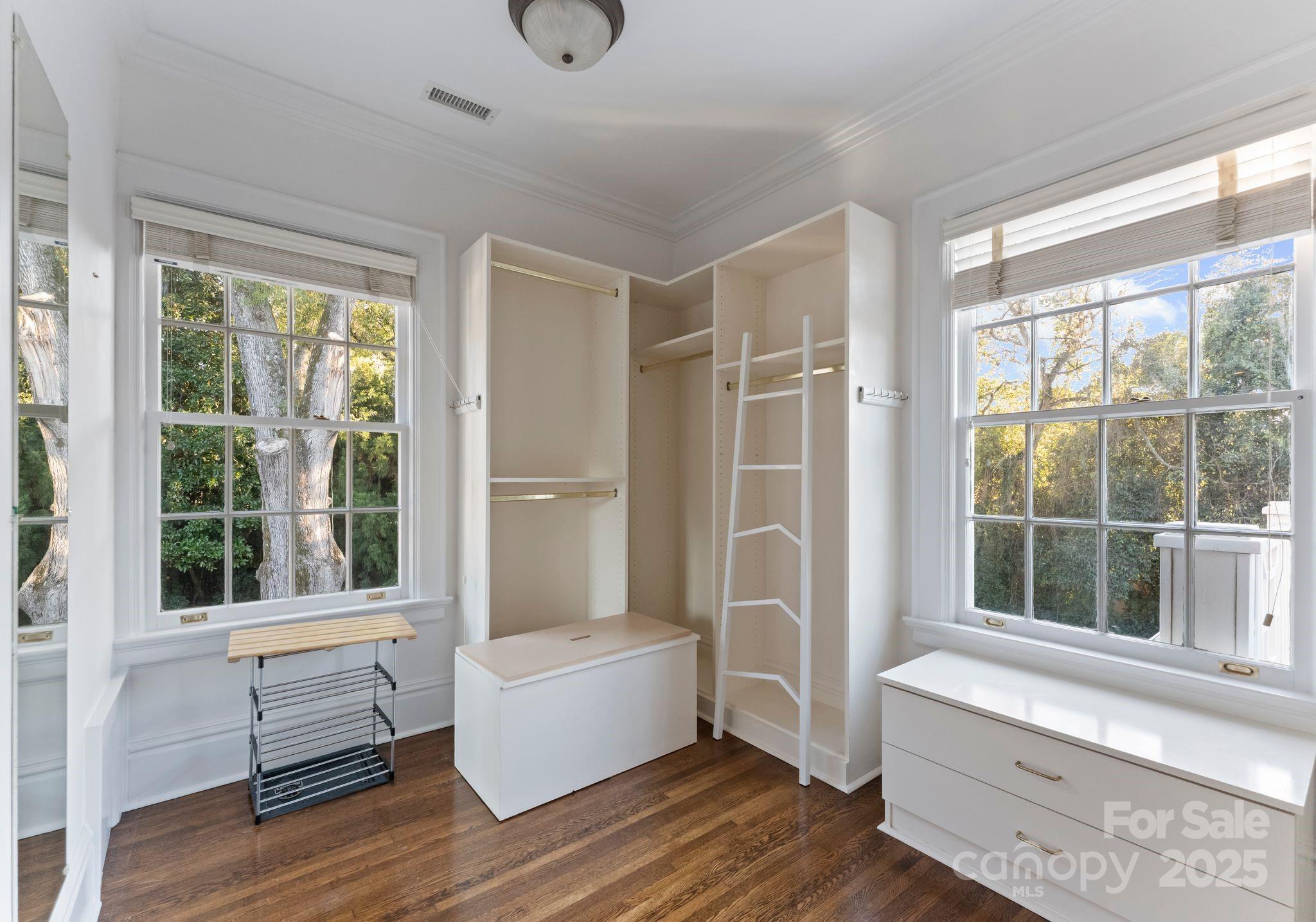 Foxcroft - Residential