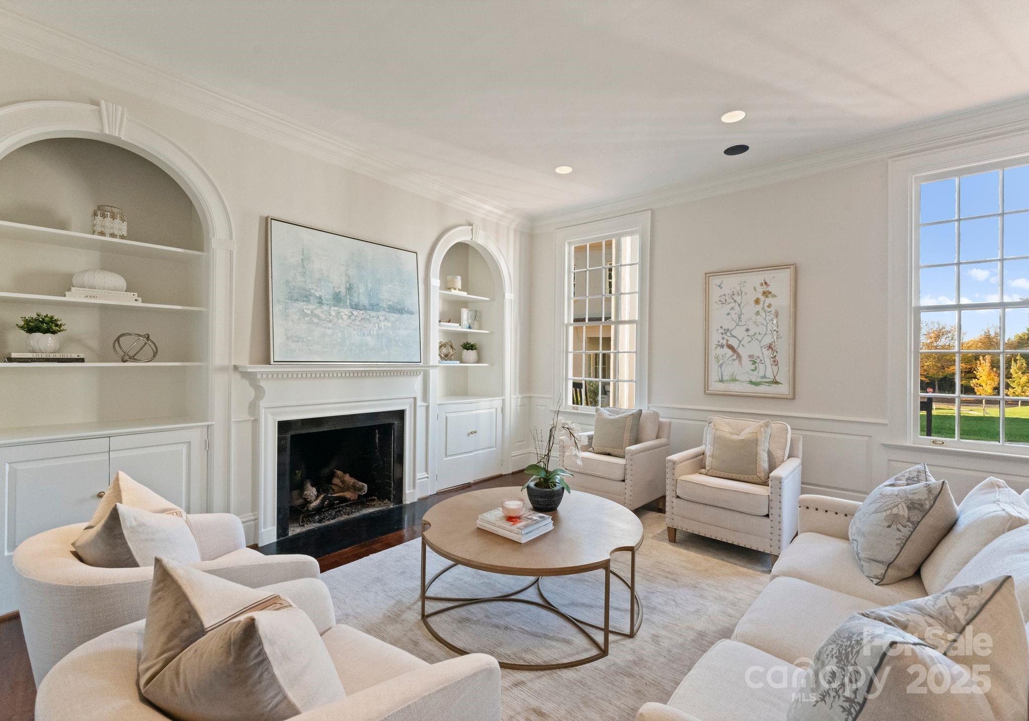 Foxcroft - Residential