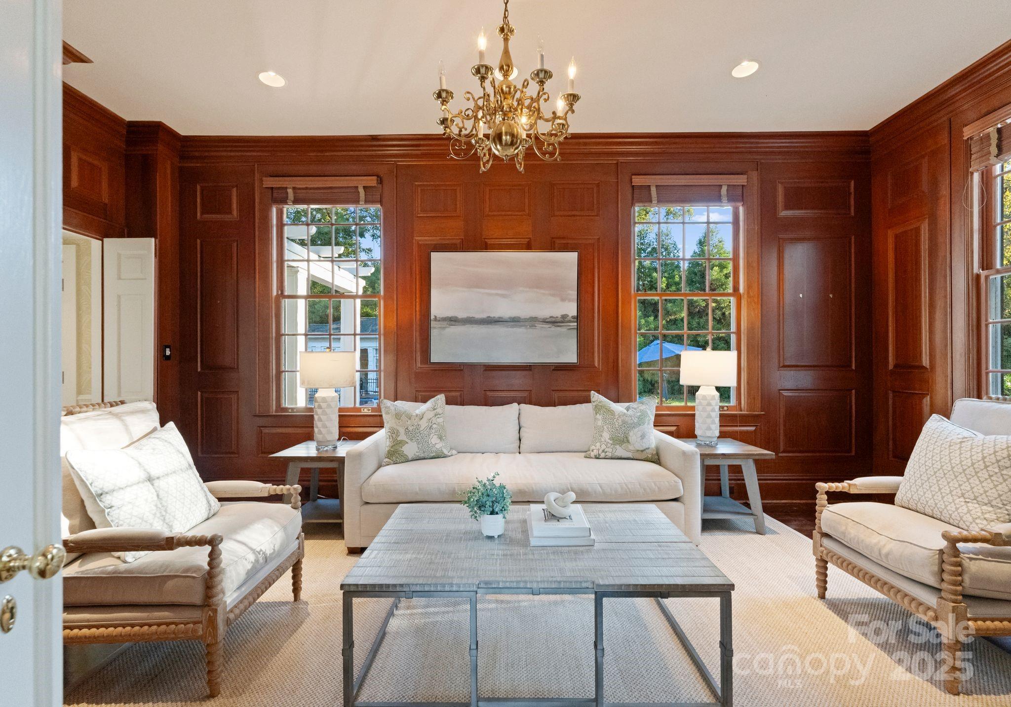 Foxcroft - Residential