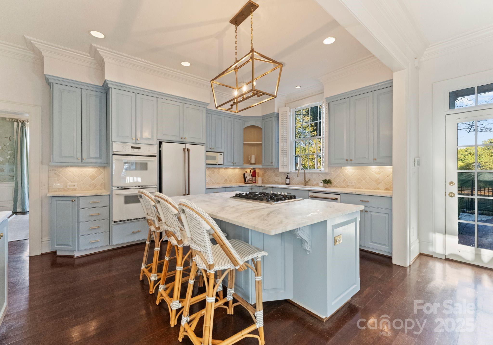 Foxcroft - Residential