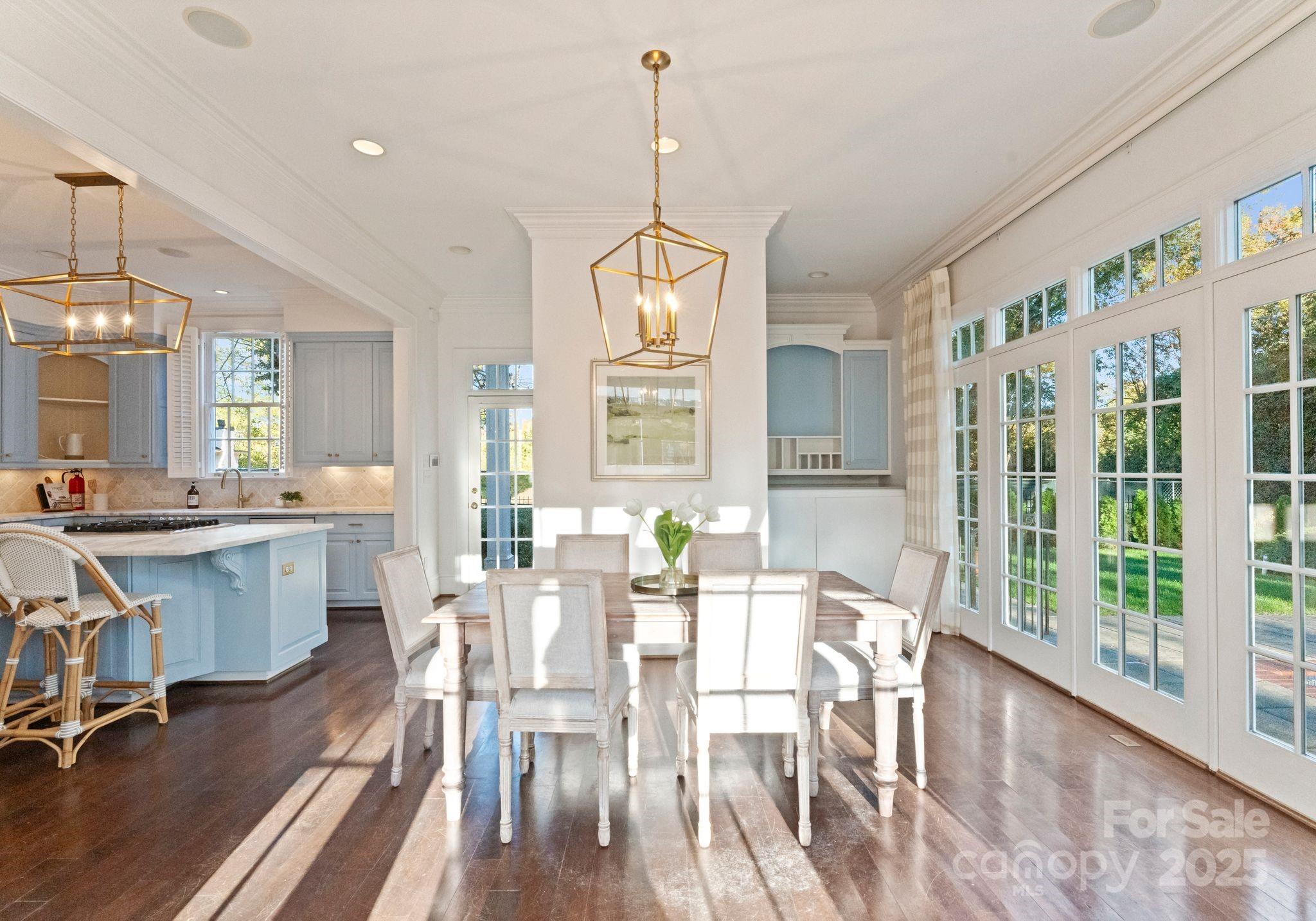 Foxcroft - Residential